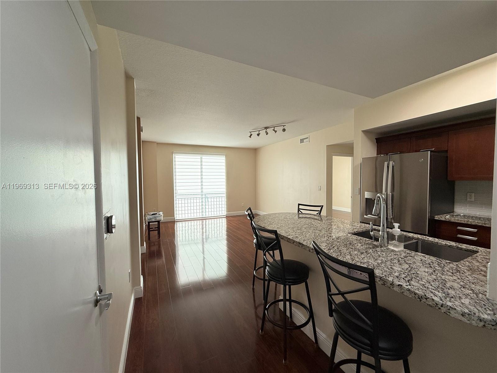 Downtown Dadeland Condo N
