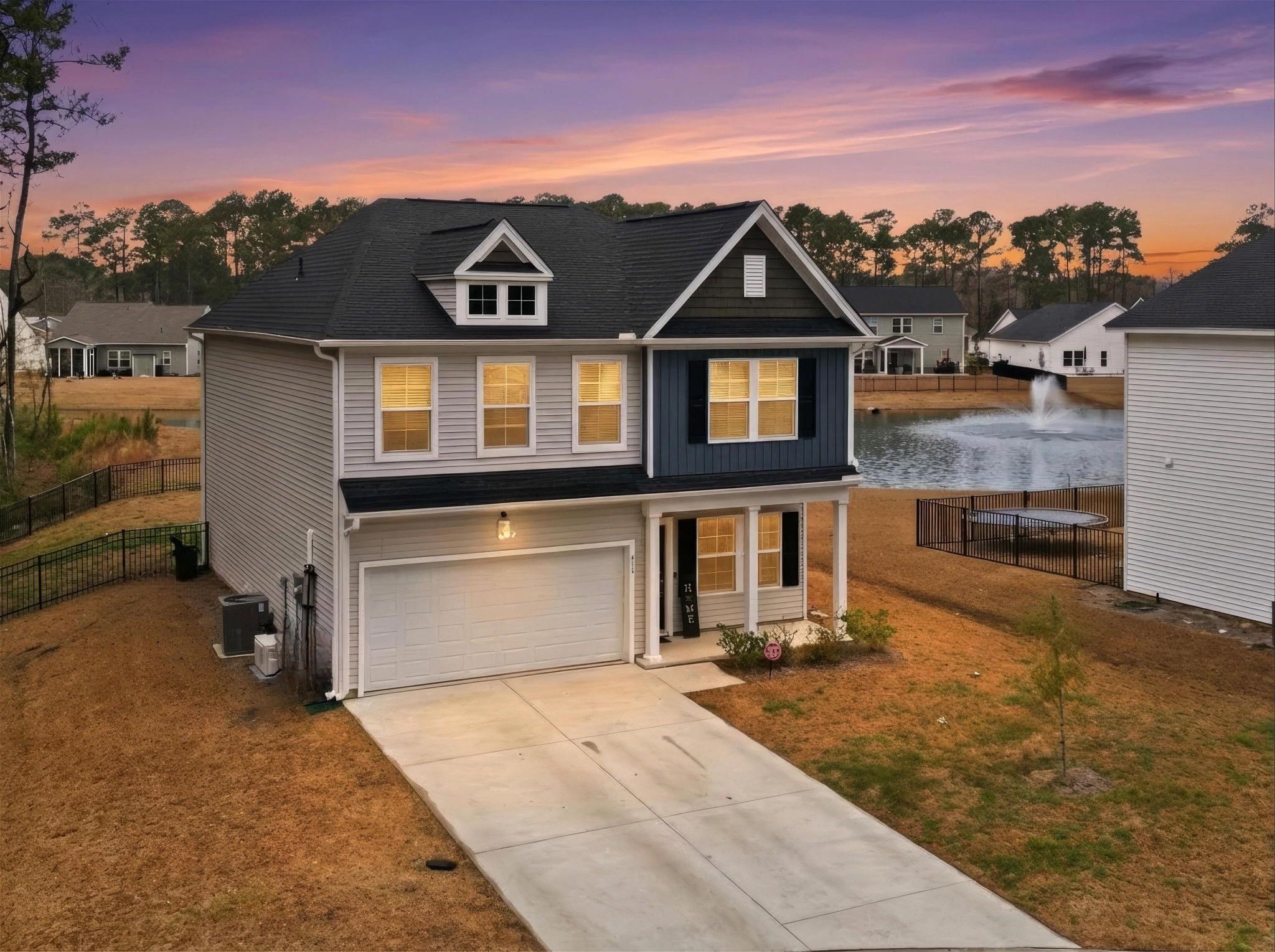 415 McGarry Dr. Myrtle Beach, SC 29588