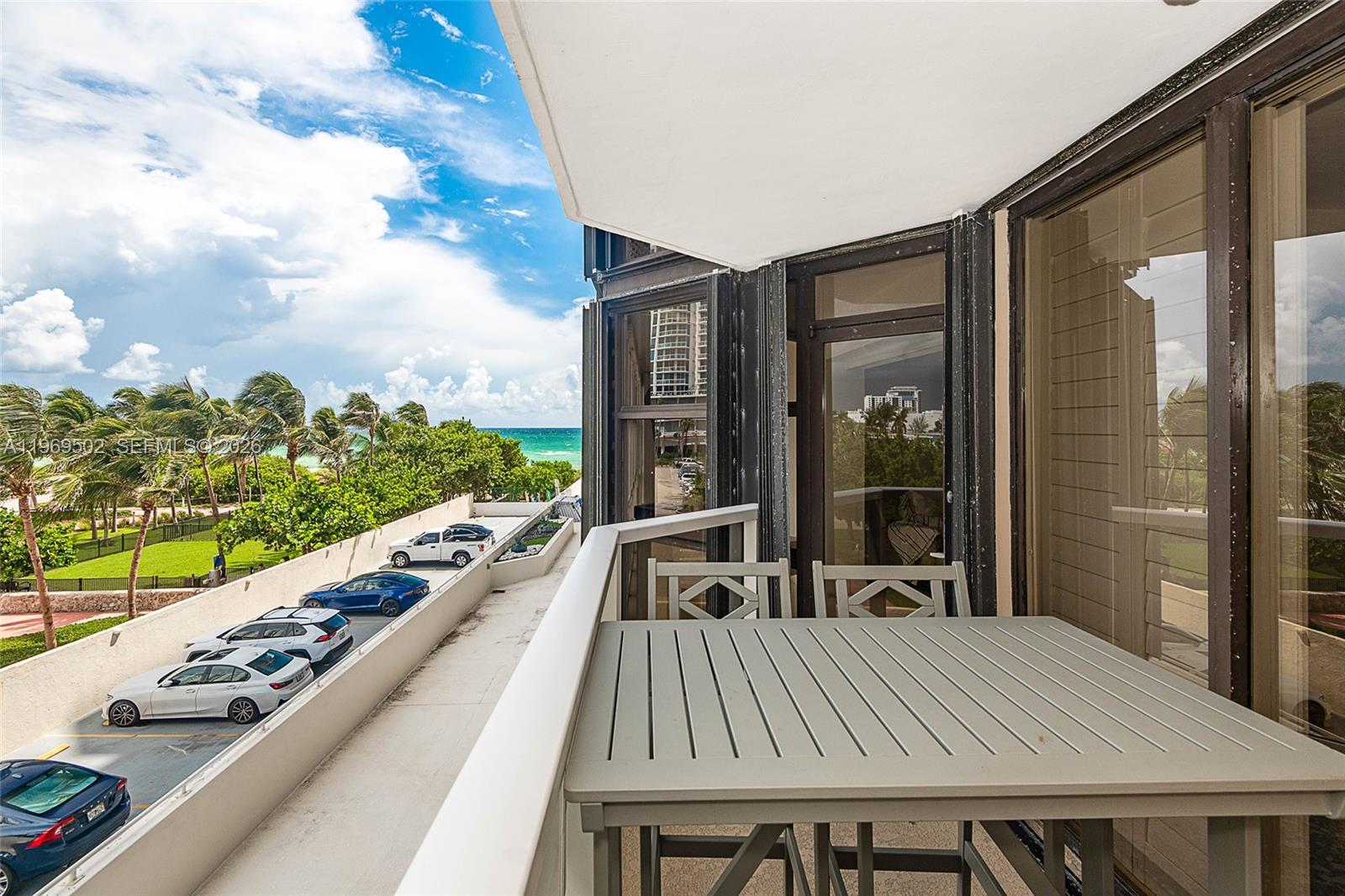 Mar Del Plata Condo