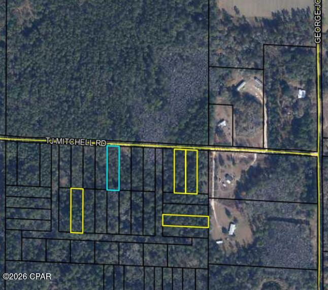Homes for sale in Bonifay, FL | 00 T J Mitchell Rd, Bonifay, FL 32425 | MLS# 785585
