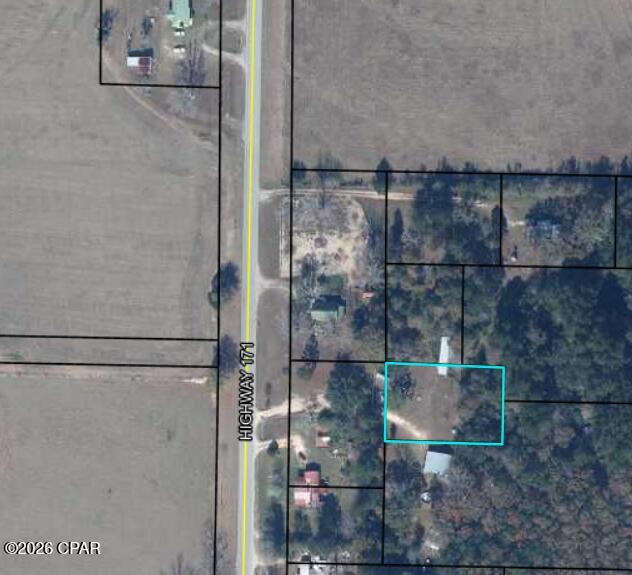 Homes for sale in Bonifay, FL | 00 T J Mitchell Rd, Bonifay, FL 32425 | MLS# 785585