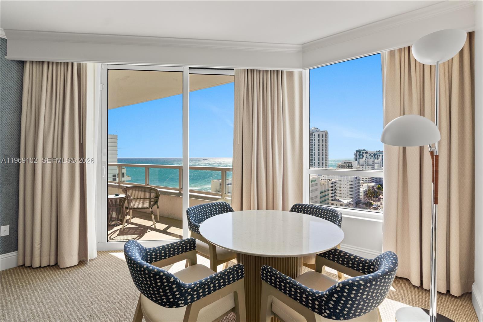 Fontainebleau II Condo