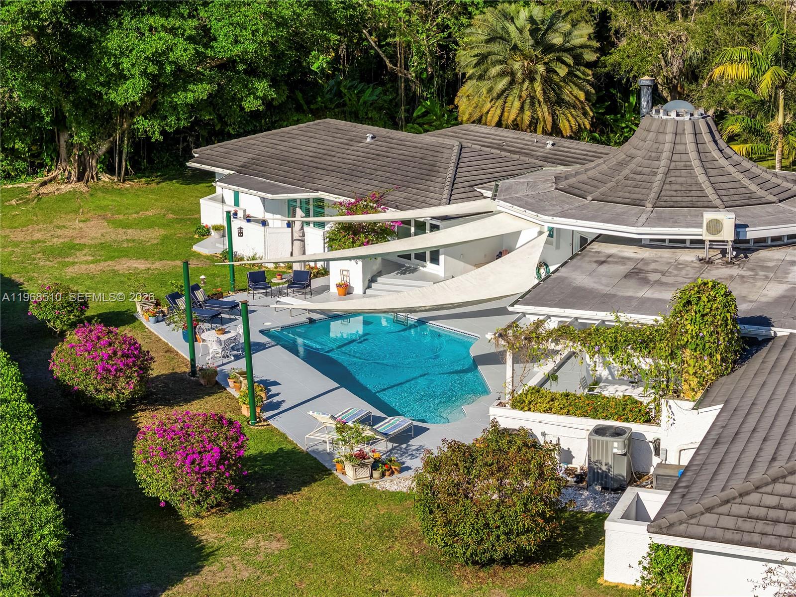 Fairmont Acres Sec 3