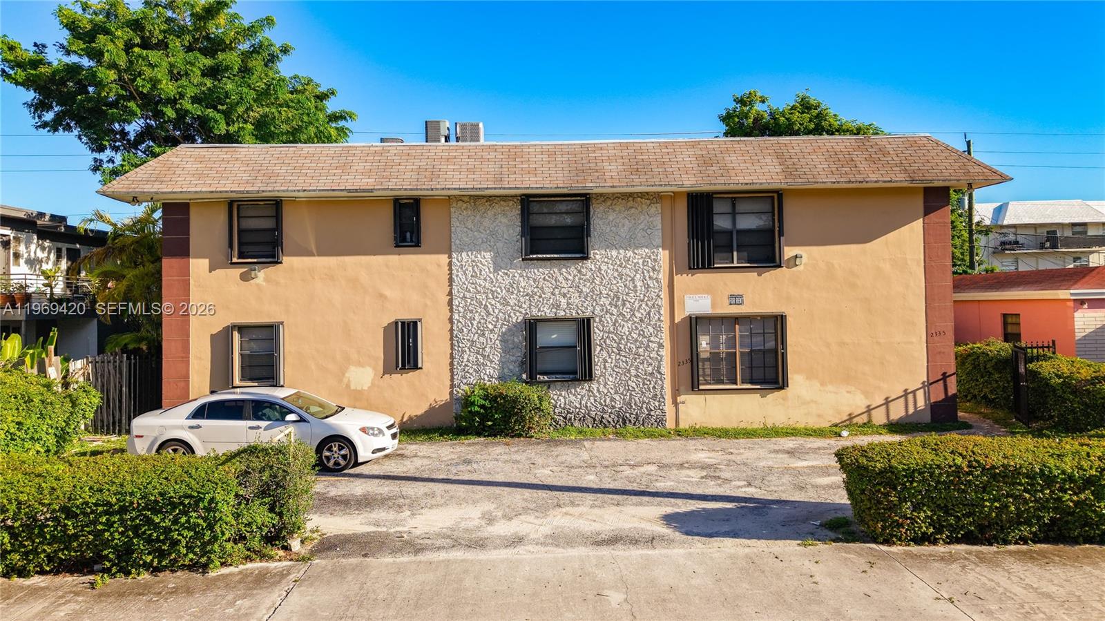 Fulford By The Sea Sec C