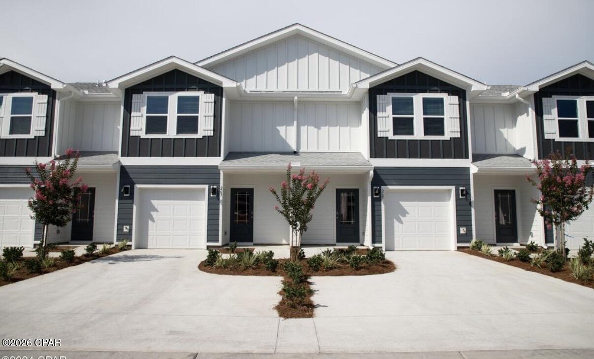 Details for 266 Palmeras Marinas Lane, Panama City Beach, FL 32407