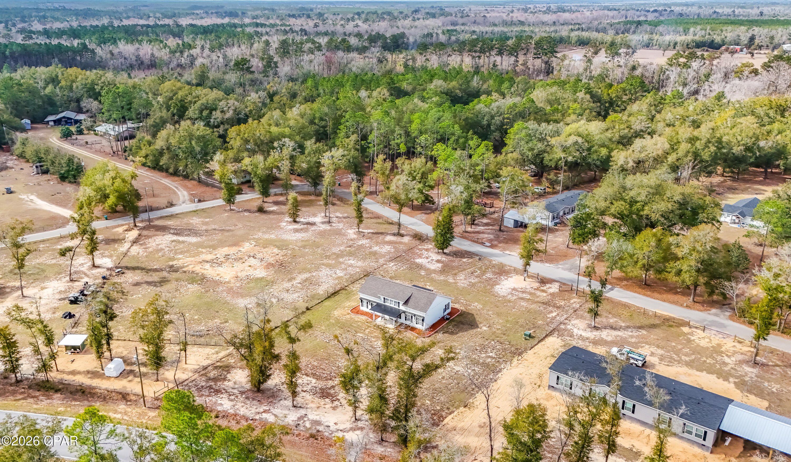 Image 61 For 15608 New Market Road