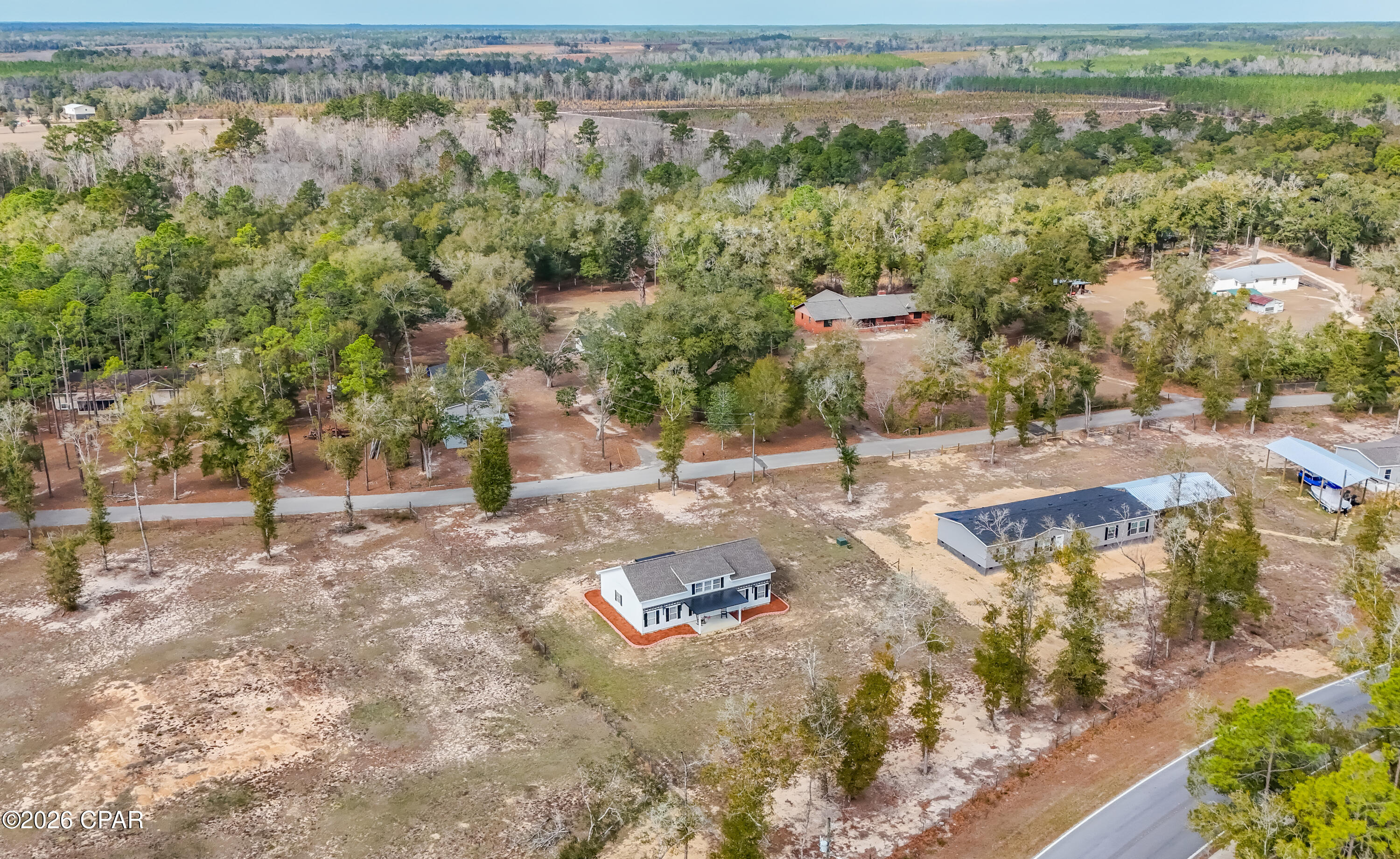 Homes for sale in Hosford, FL | 15608 Ne New Market Rd, Hosford, FL 32334 | MLS# 785588