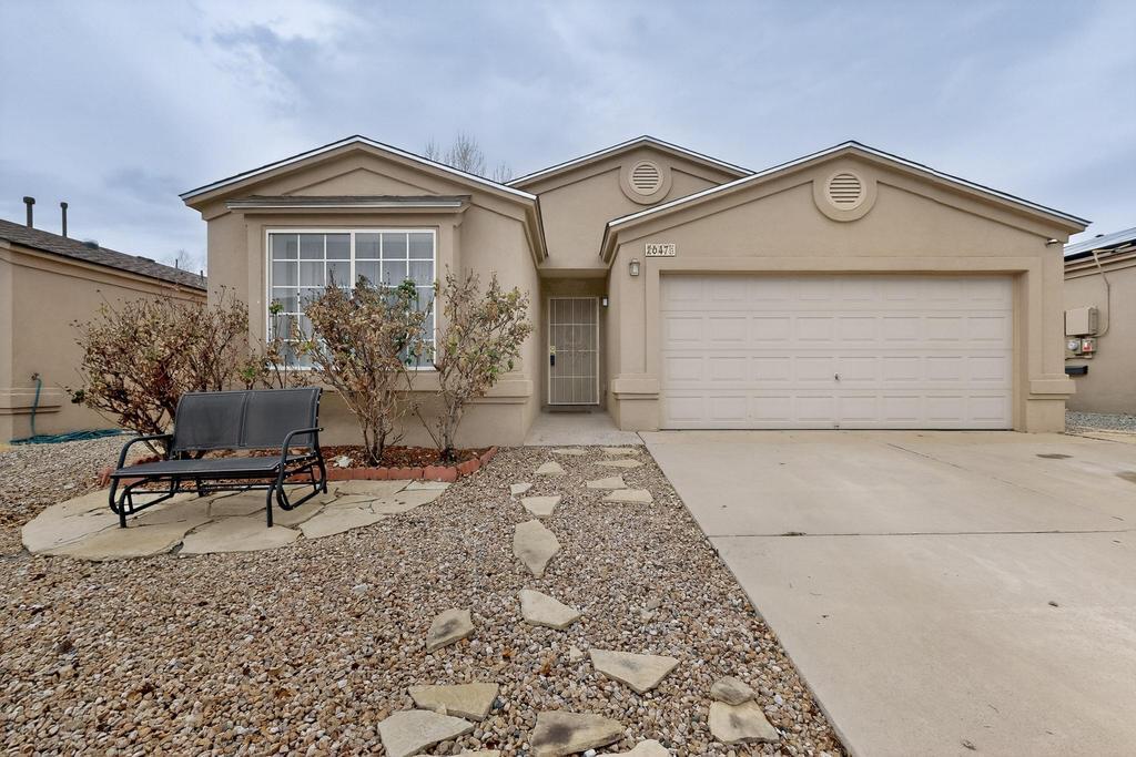 647 Painted Sky Place, Albuquerque NM 87120