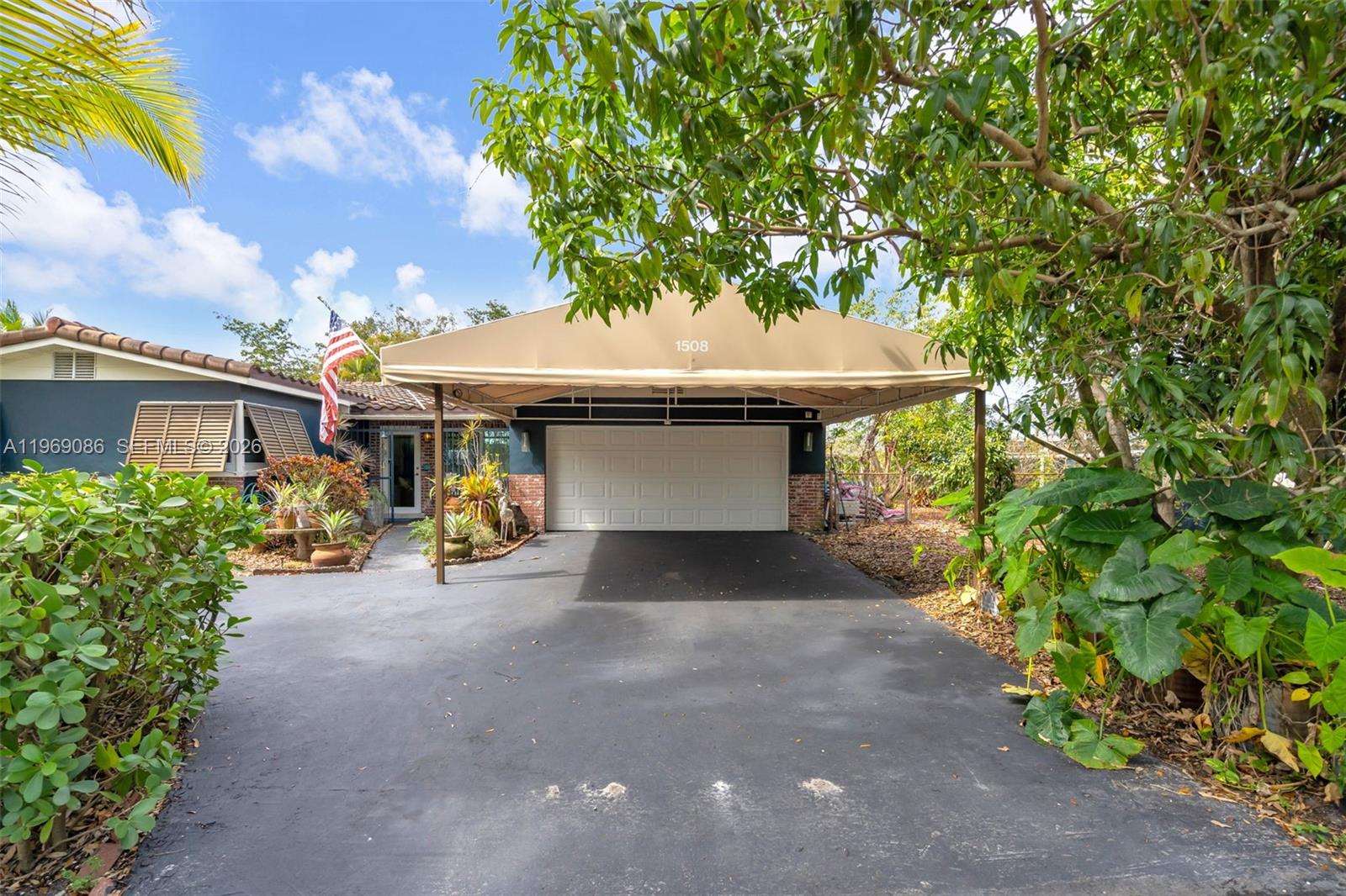 Boulevard Heights Sec Six