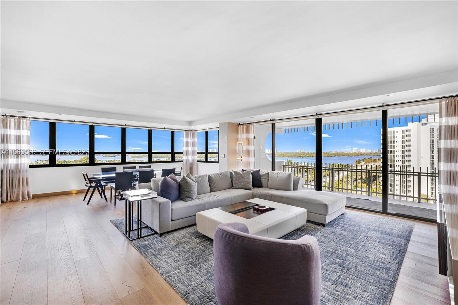 10205 Collins Ave Unit 1002, Bal Harbour, Florida 33154