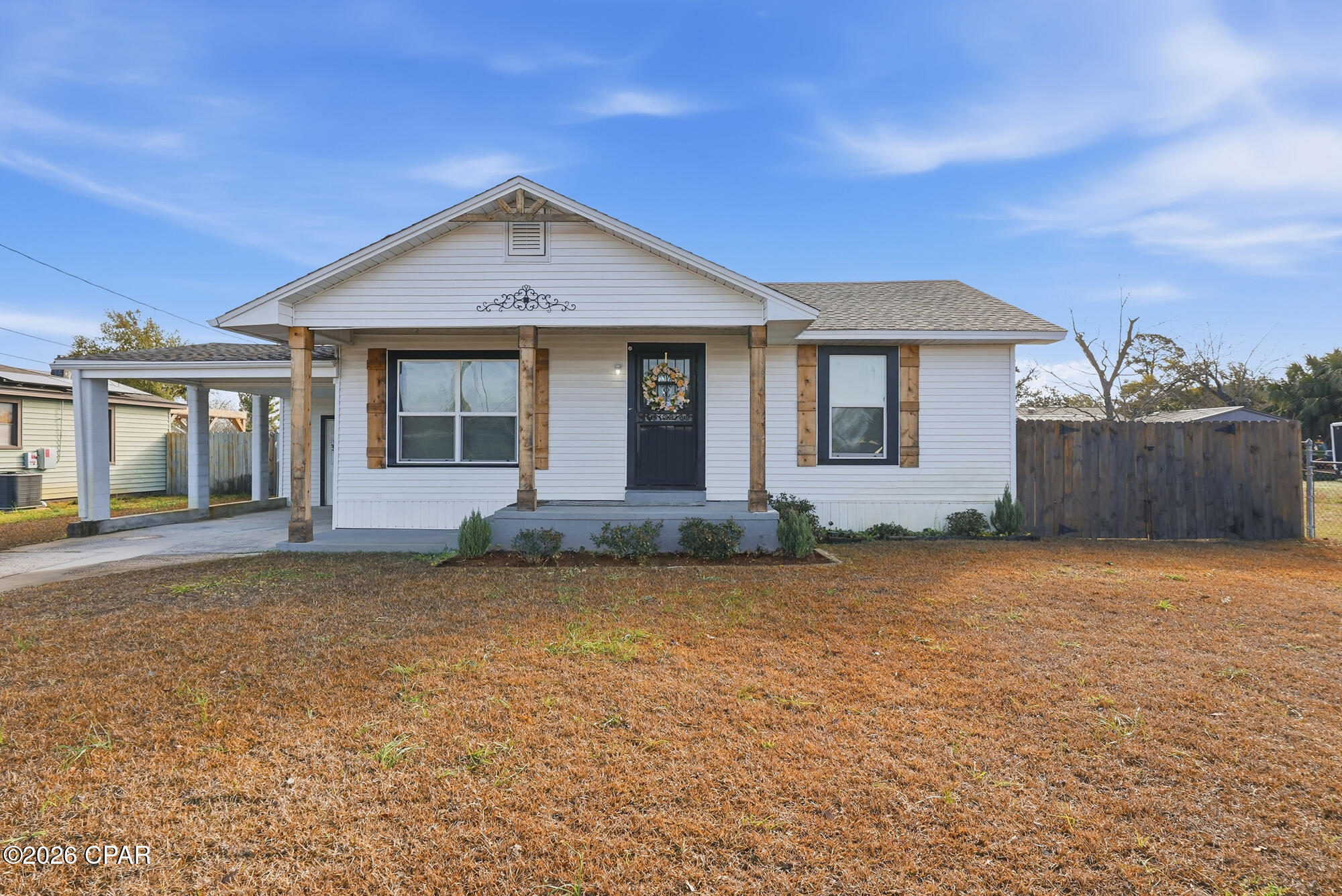 Details for 1808 Chestnut Avenue, Panama City, FL 32405