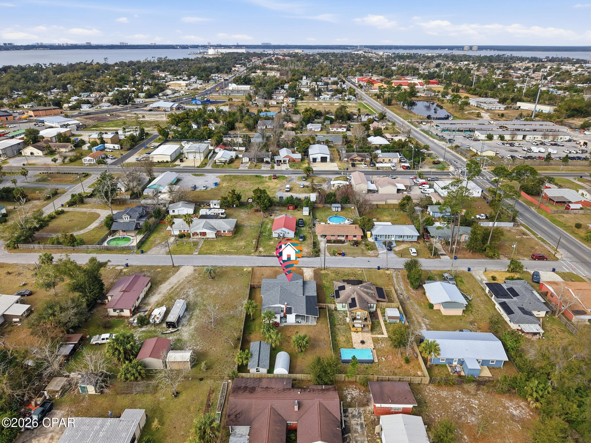 Image 40 For 1808 Chestnut Avenue