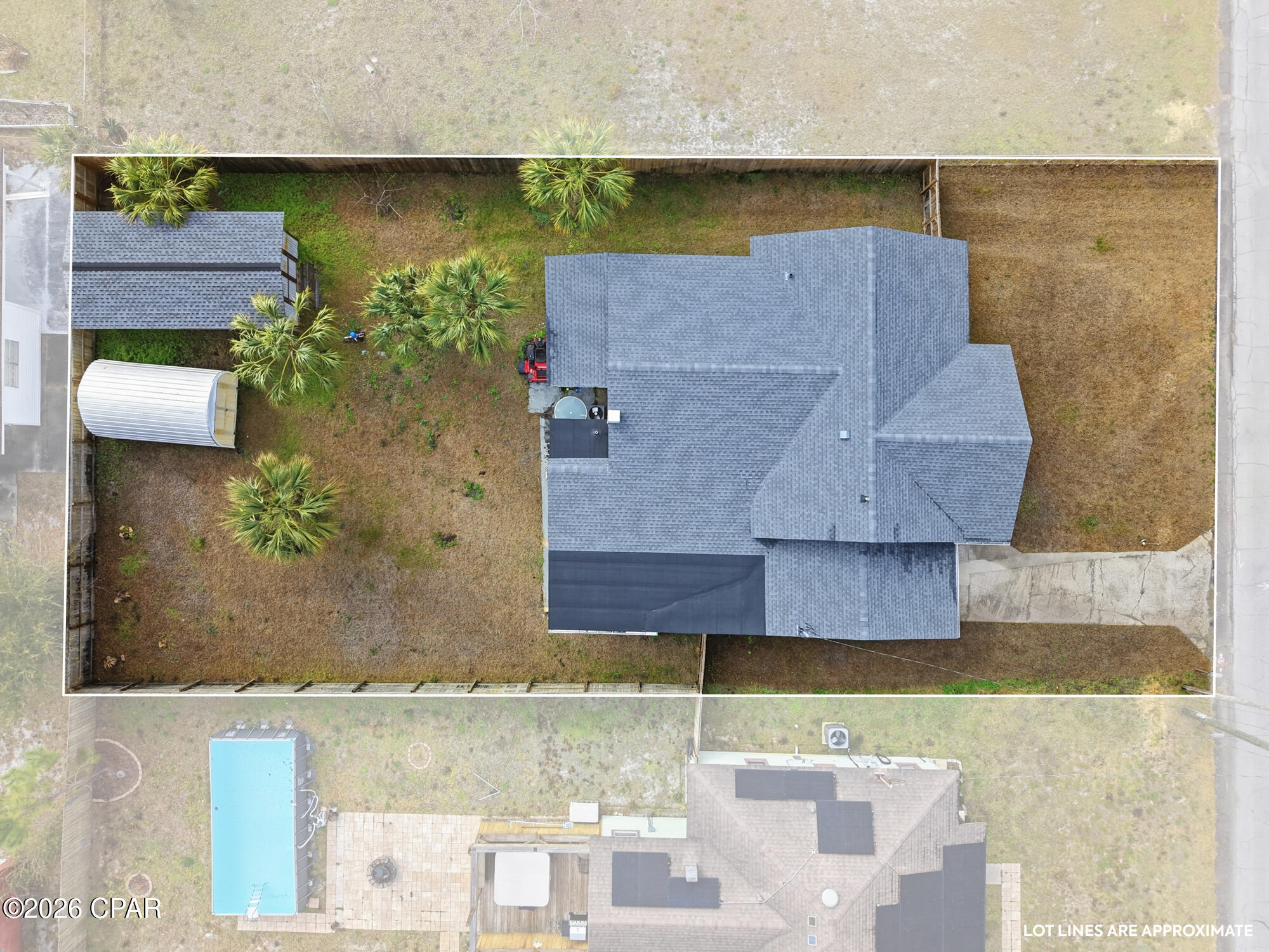 Image 41 For 1808 Chestnut Avenue