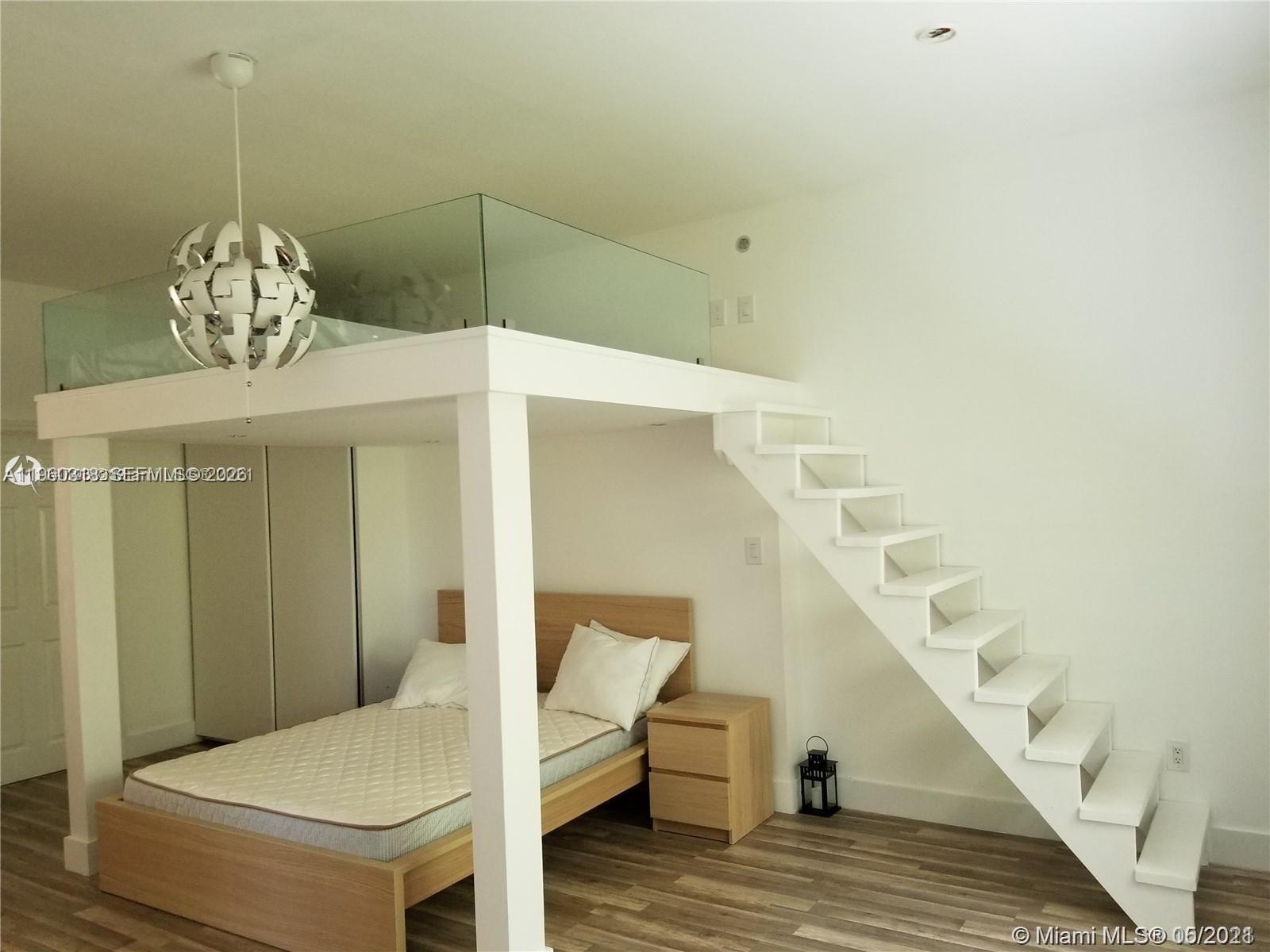 1045 Meridian Condo