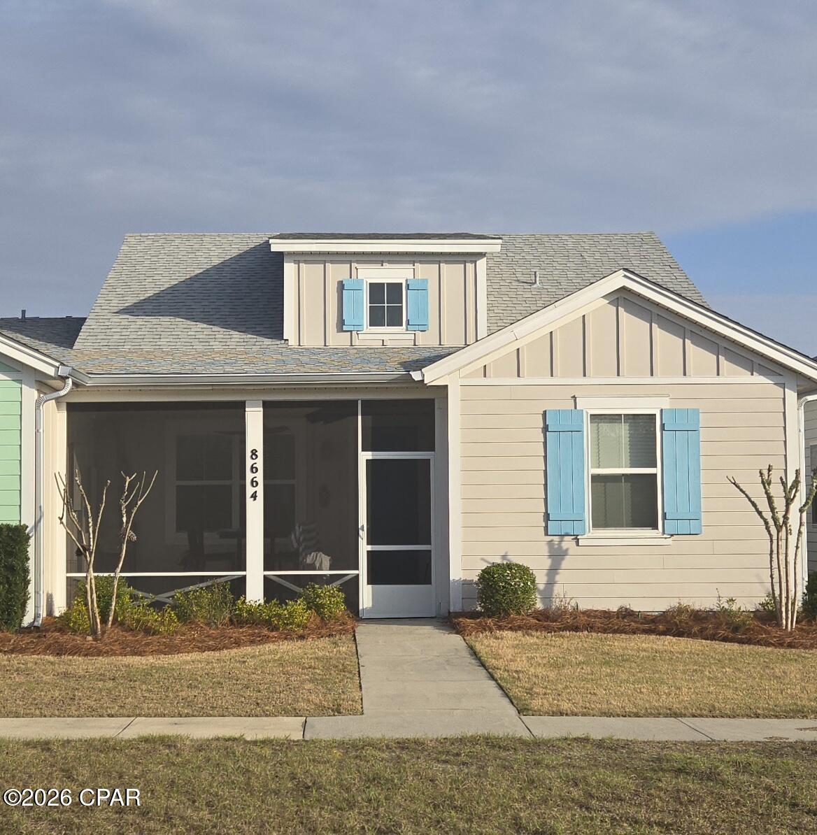 Details for 8664 Conch Shell Court, Panama City Beach, FL 32413