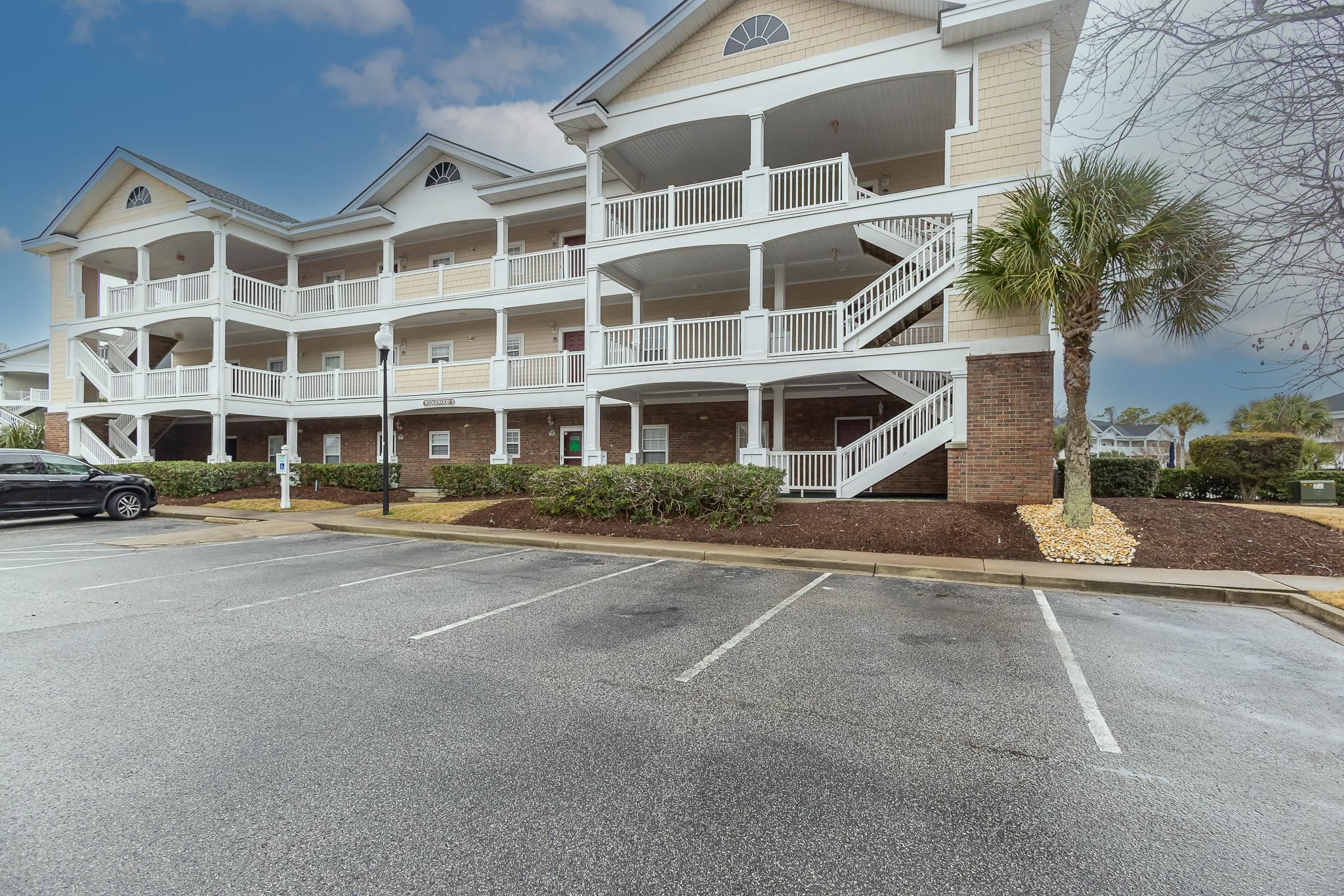 5751 Oyster Catcher Dr. UNIT #814 North Myrtle Beach, SC 29582