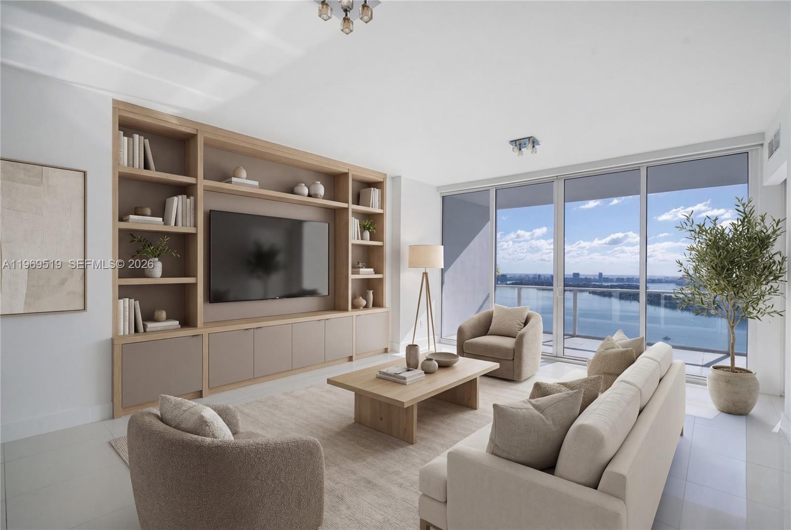 Paramount Bay Condo
