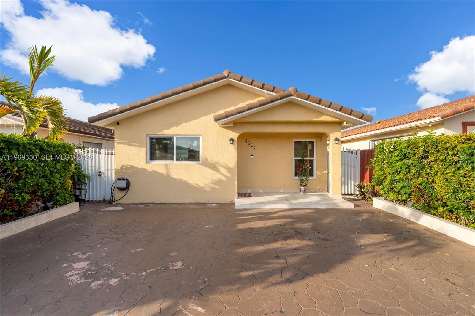 1St Addn To Robles Garden