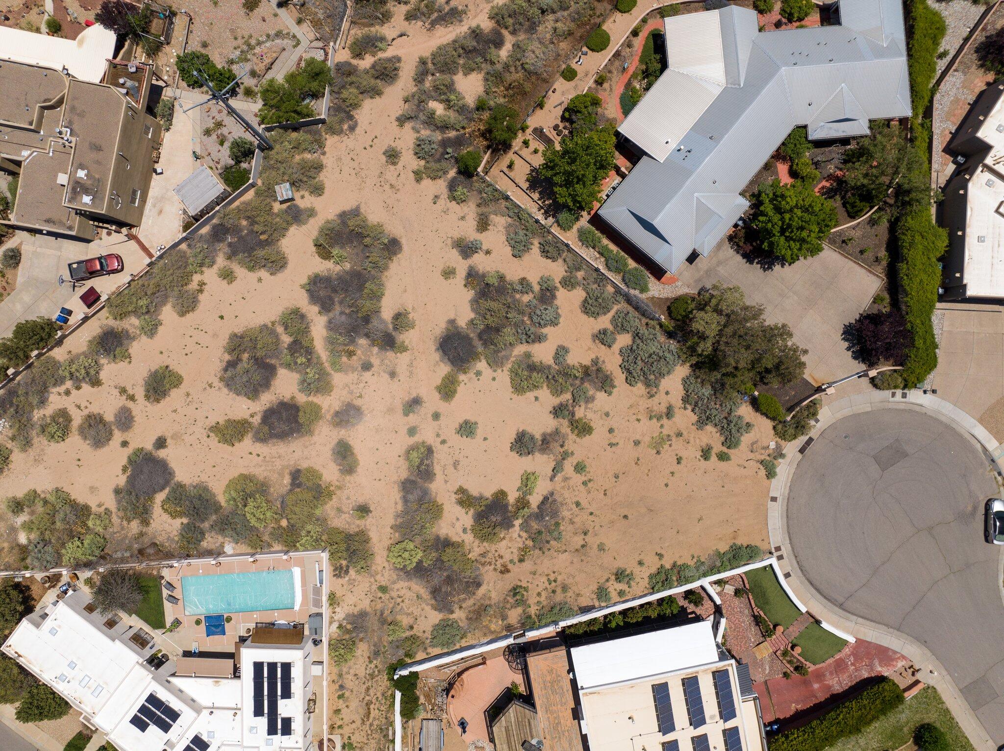 1604 Bluffside Place NW, Albuquerque