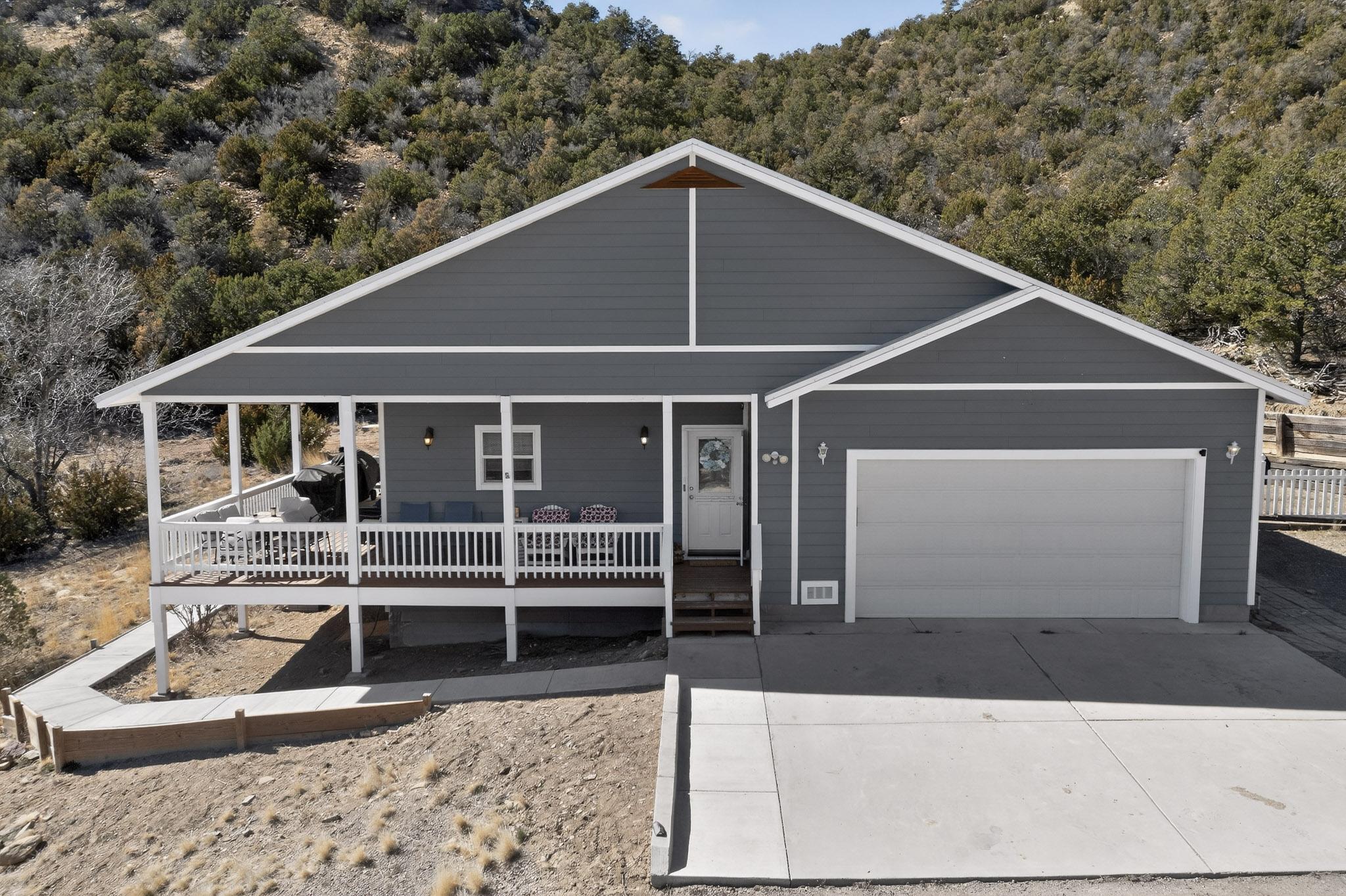 Homes for sale in Tijeras, NM | 88 Rincon Loop Loop, Tijeras, NM 87059 | MLS# 1098650