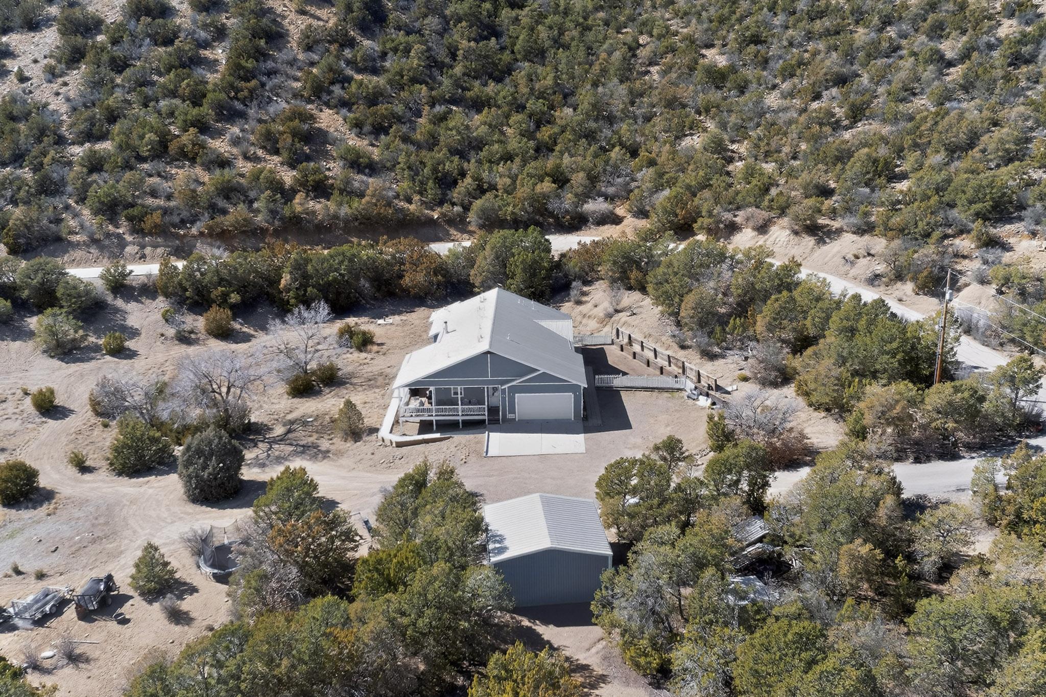 Homes for sale in Tijeras, NM | 88 Rincon Loop Loop, Tijeras, NM 87059 | MLS# 1098650