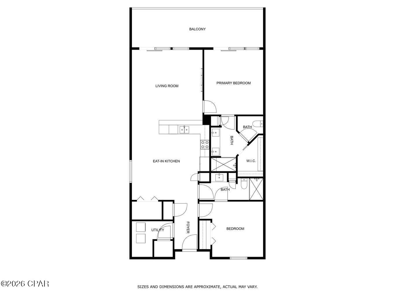 Image 3 For 5004 Thomas Drive 1811