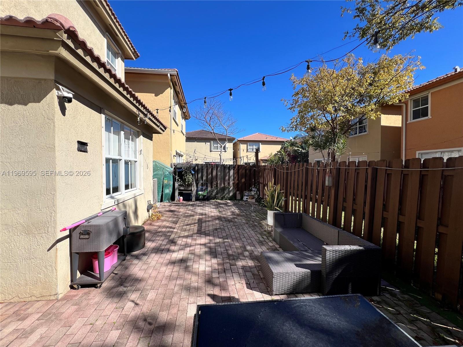 Islands At Doral Townhome