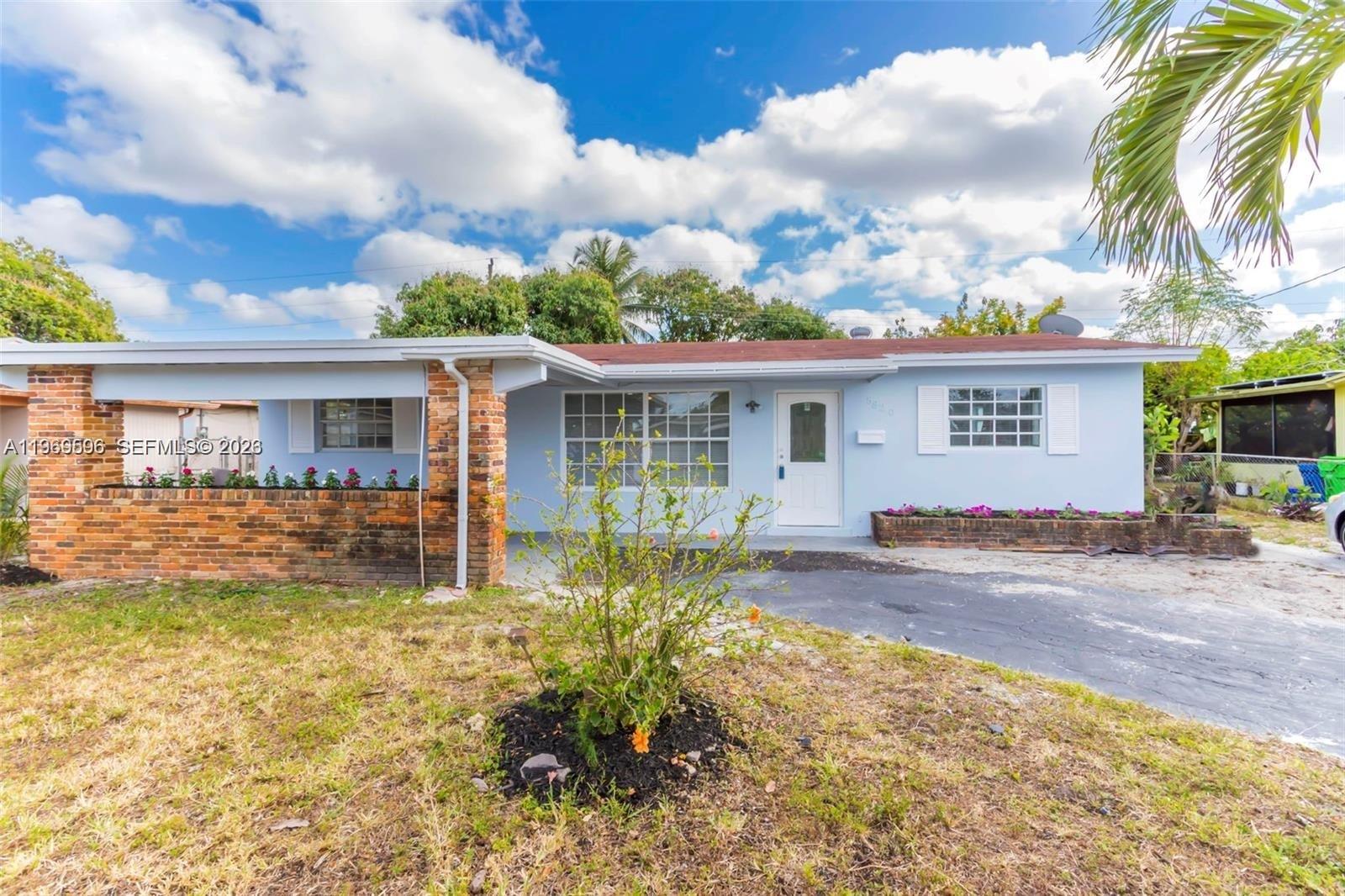 Sunrise Golf Village Firs