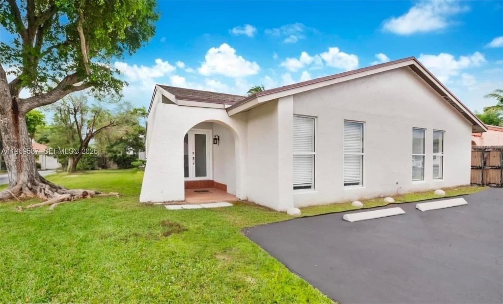 Westwood Lake 8Th Addn