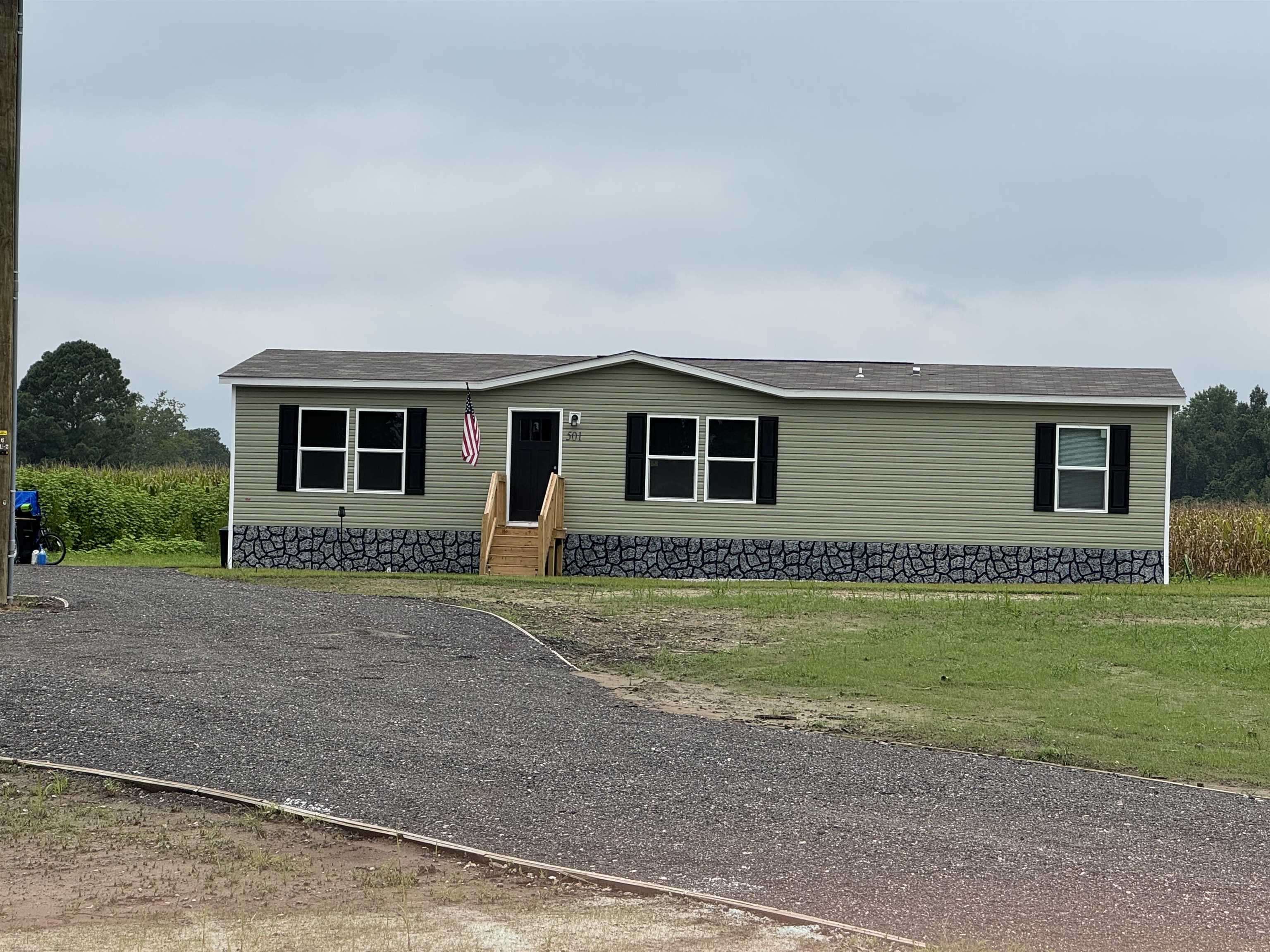 501 N Green Sea Rd. Loris, SC 29569