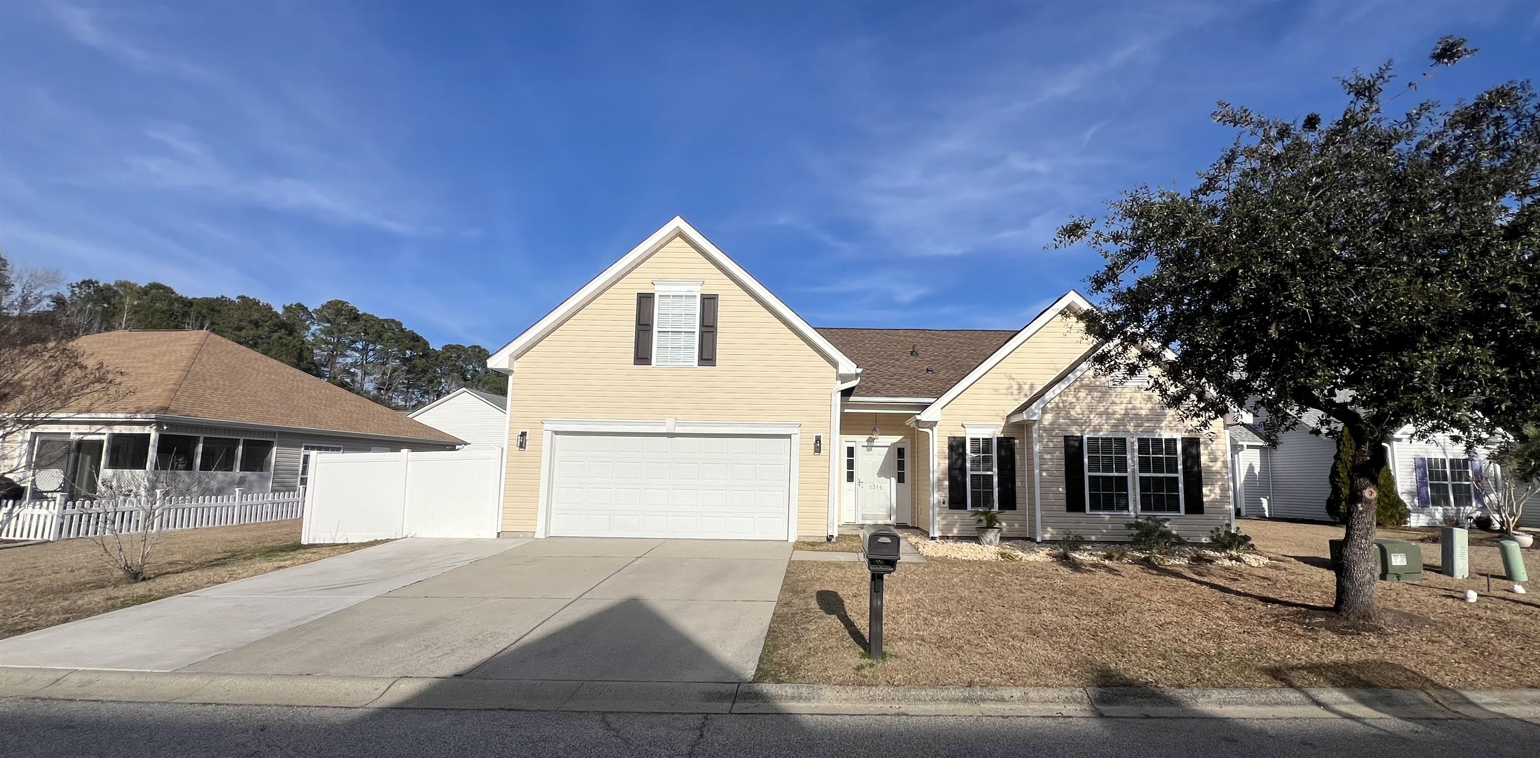 1314 Chelsea Ln. Longs, SC 29568