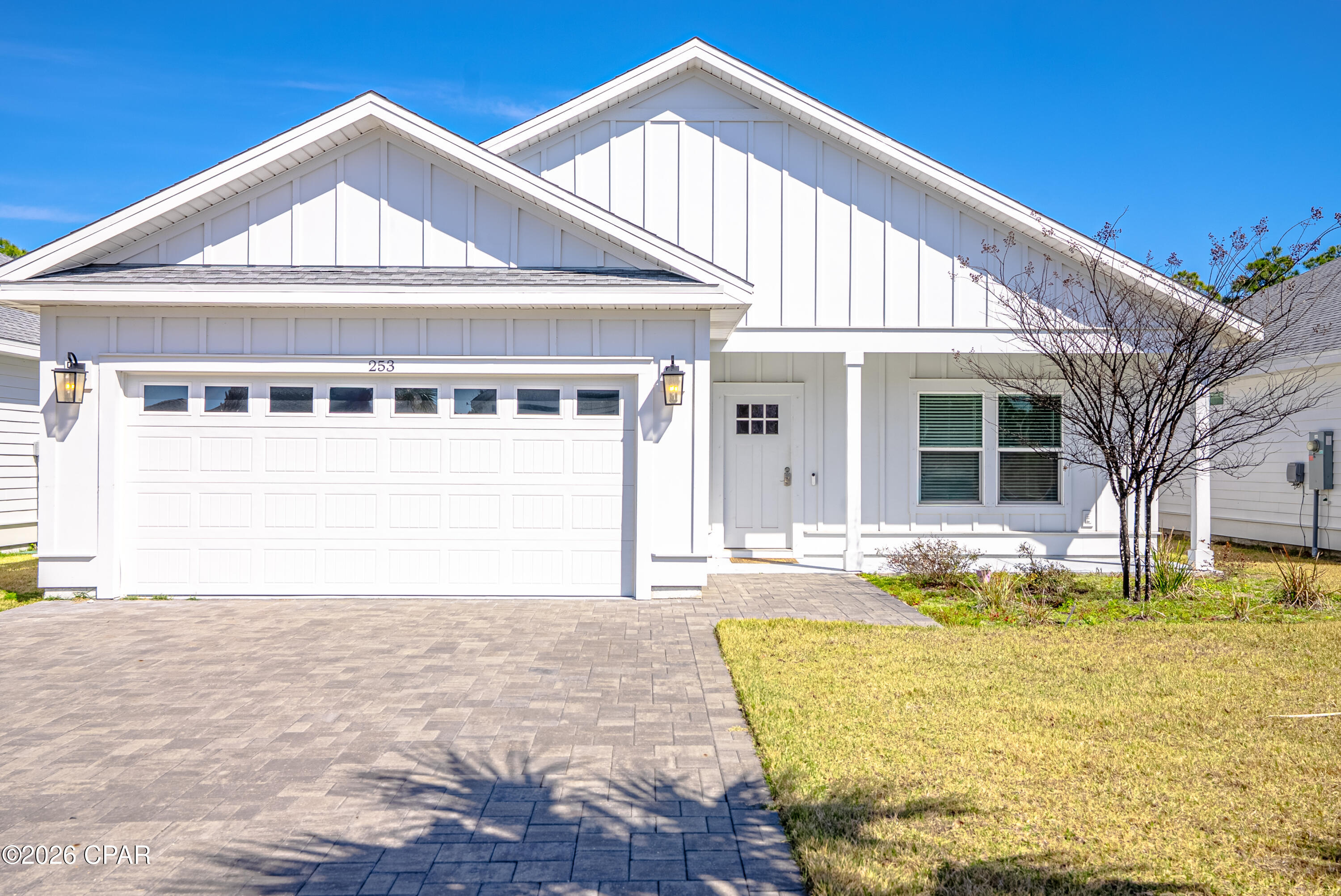 Details for 253 Wells Street, Panama City Beach, FL 32413