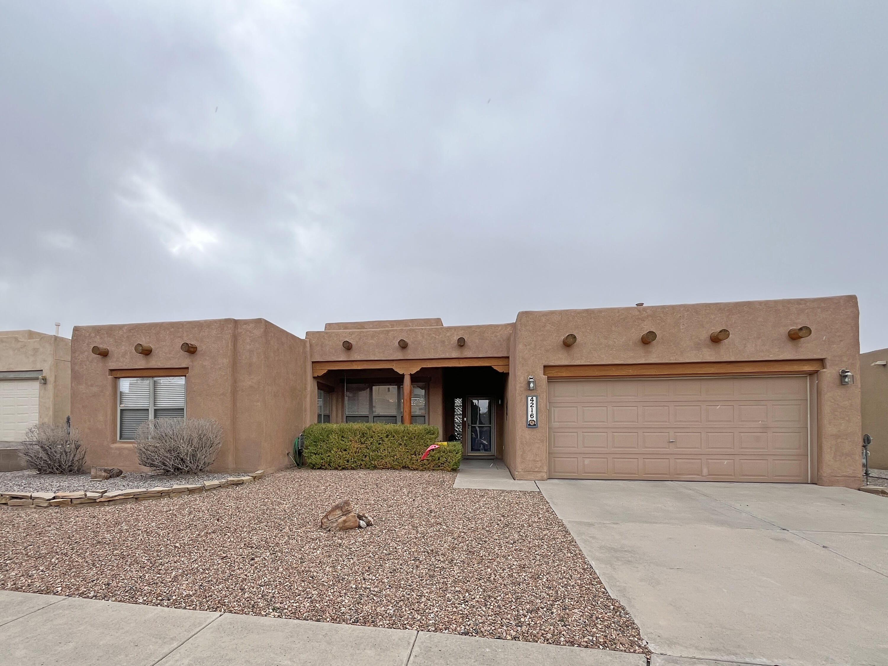 4216 Camelback Road, Albuquerque NM 87114