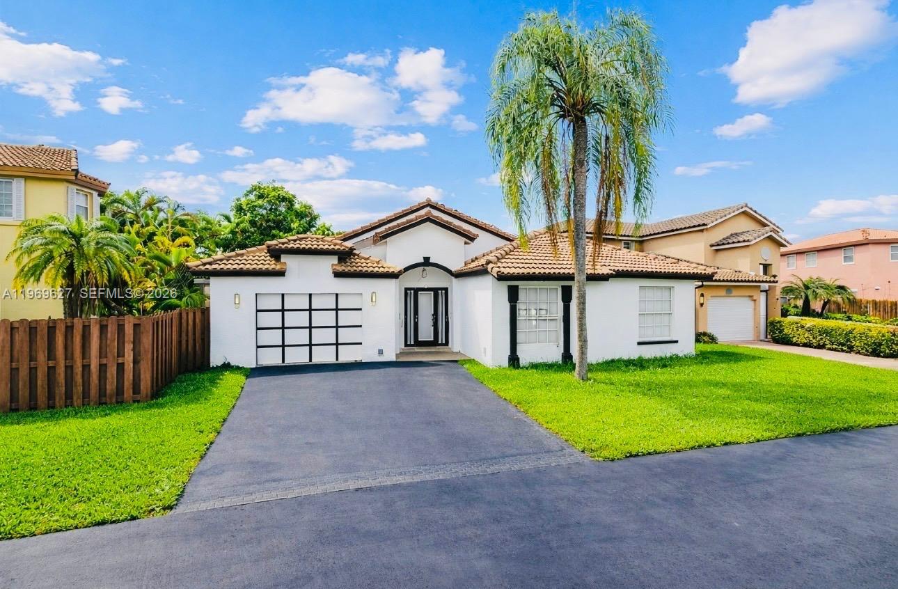 Forest Lakes Townhomes