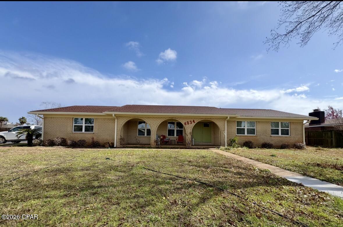 Details for 4034 Napoli Road, Panama City, FL 32405