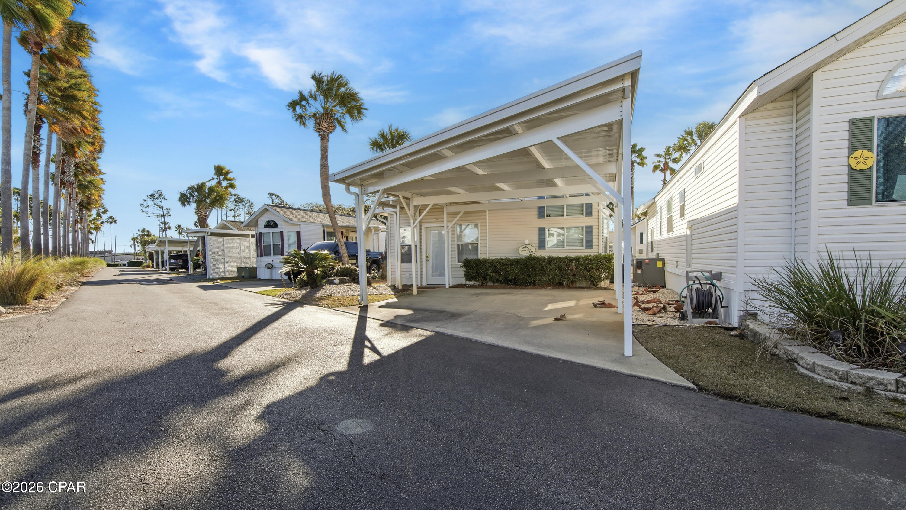Details for 1219 Thomas Drive 91, Panama City, FL 32408