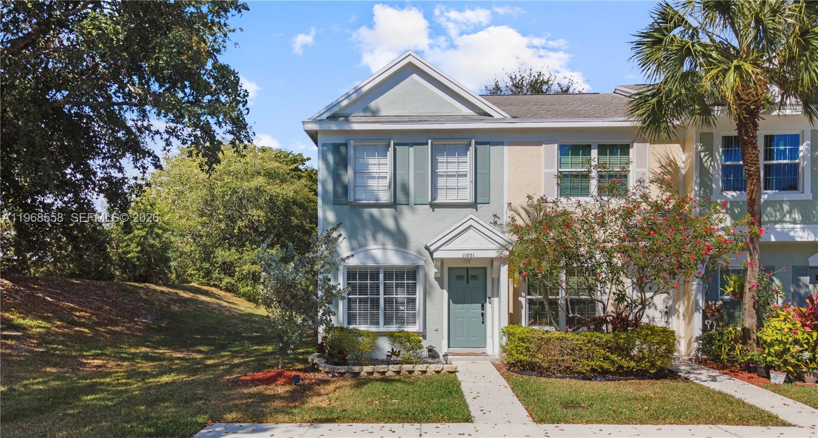 Land Section 6-North