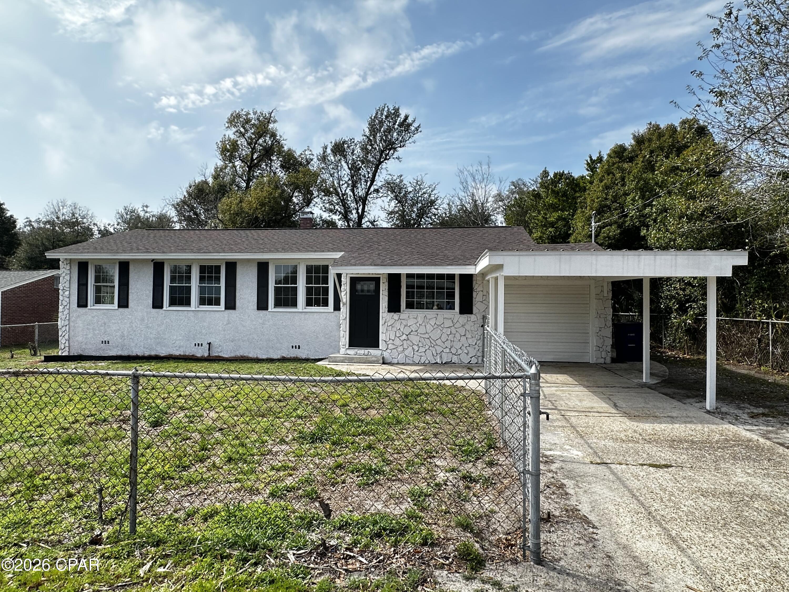 Details for 111 Gayle Avenue, Panama City, FL 32401