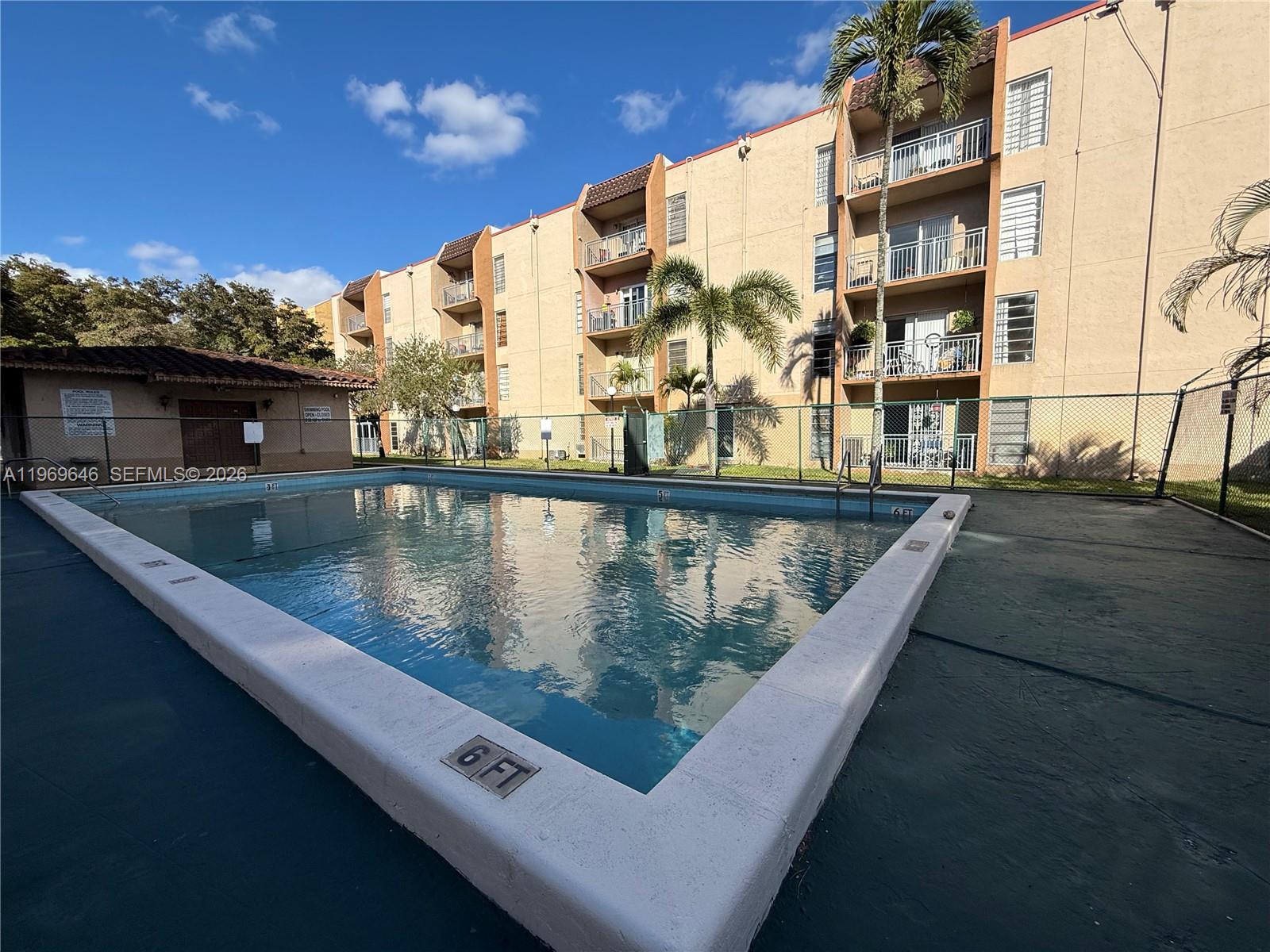 Sunset Villas Phase II Co