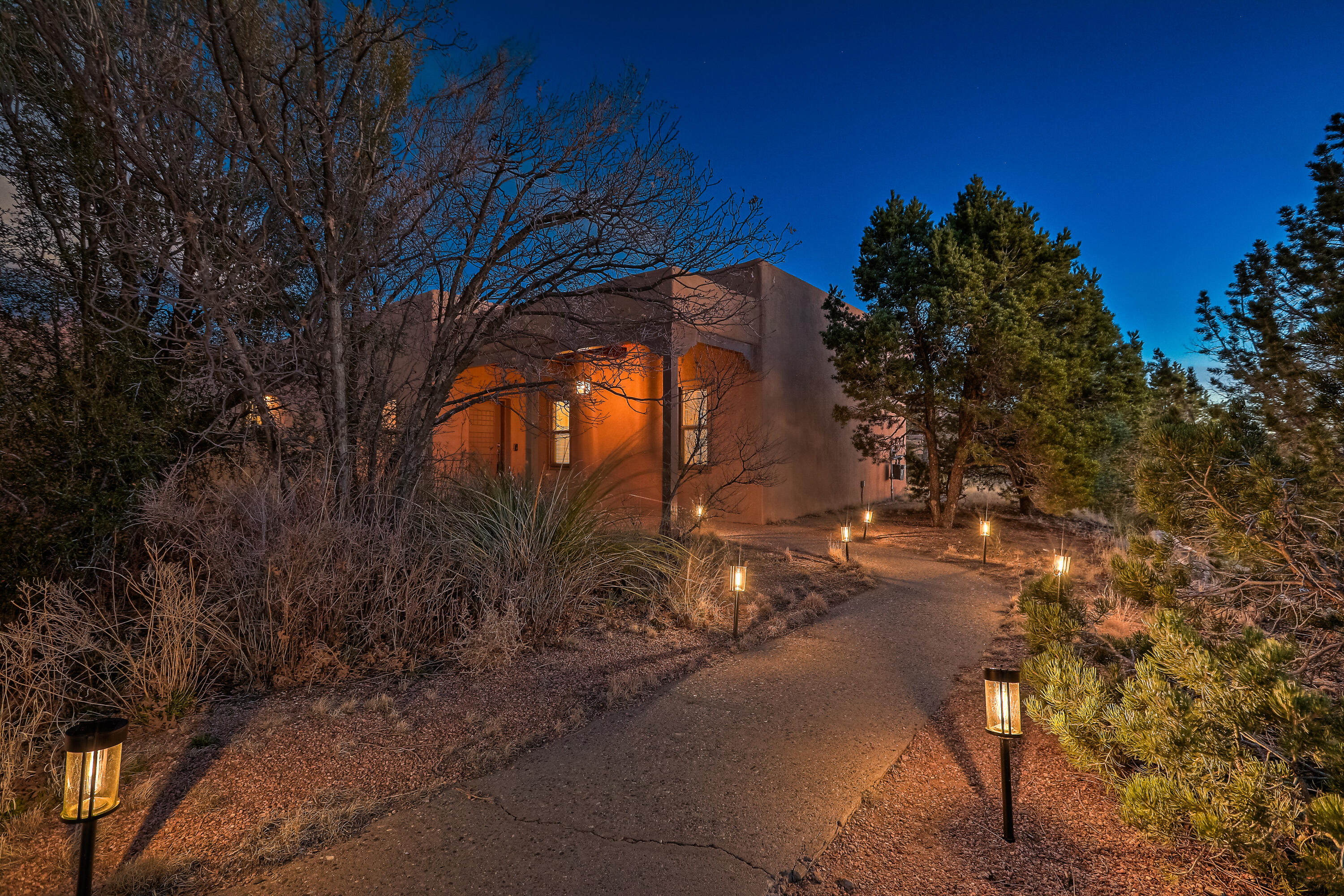 1180 Laurel Place NE, Albuquerque