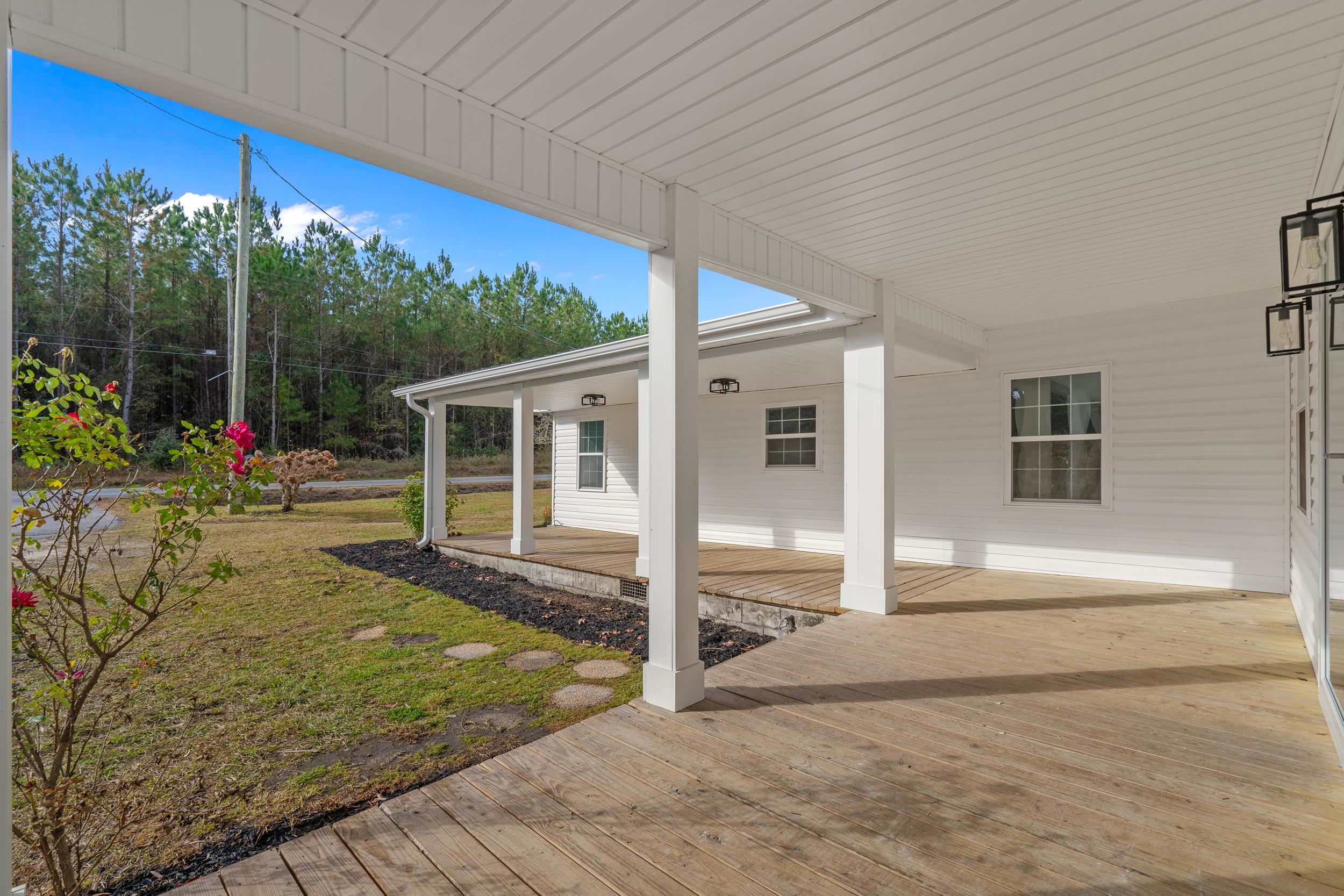 2730 Cultra Rd. Conway, SC 29526