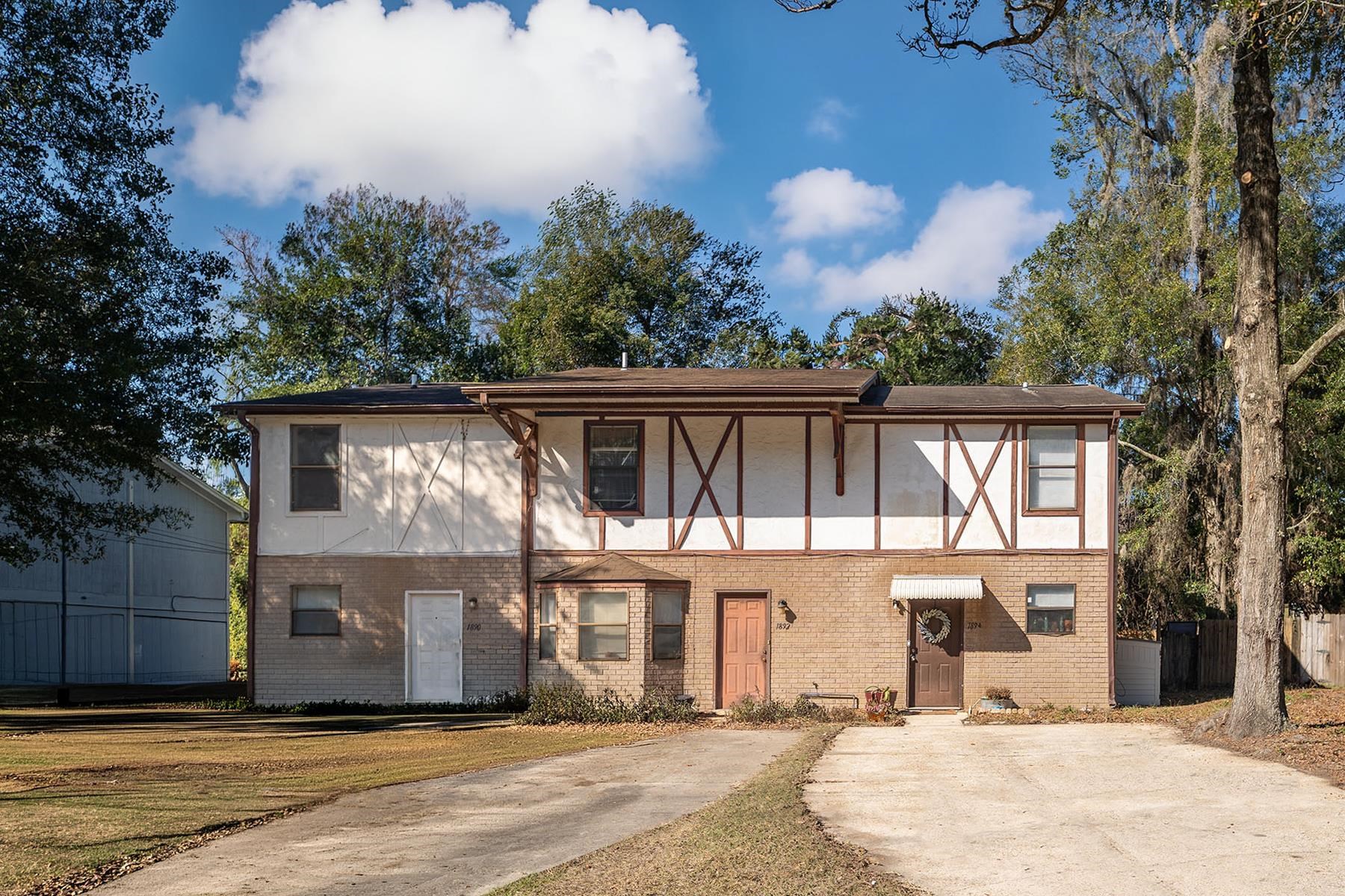 1894  NEKOMA Court , Tallahassee, FL, 