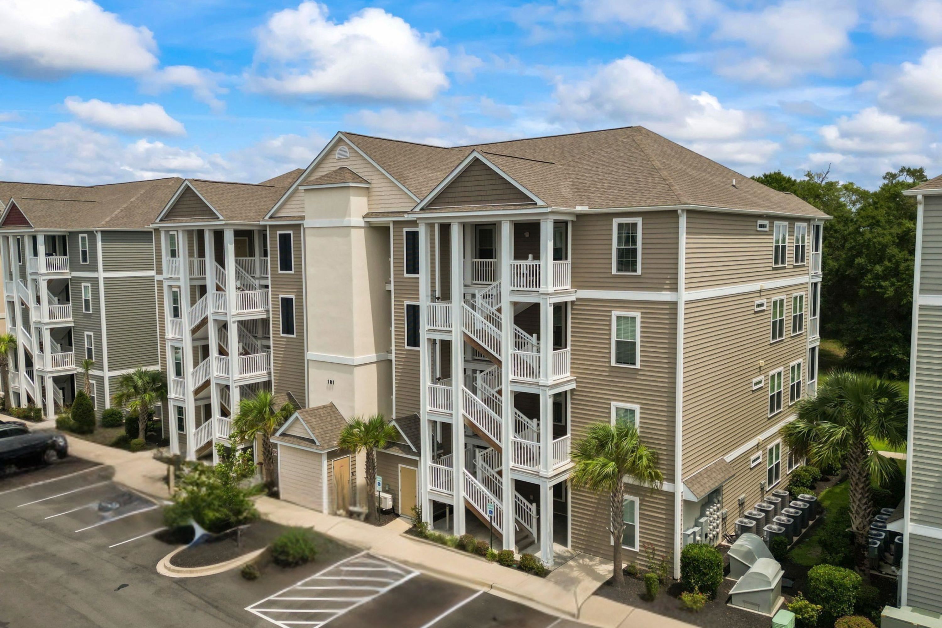 181 Ella Kinley Circle UNIT #305 Myrtle Beach, SC 29588