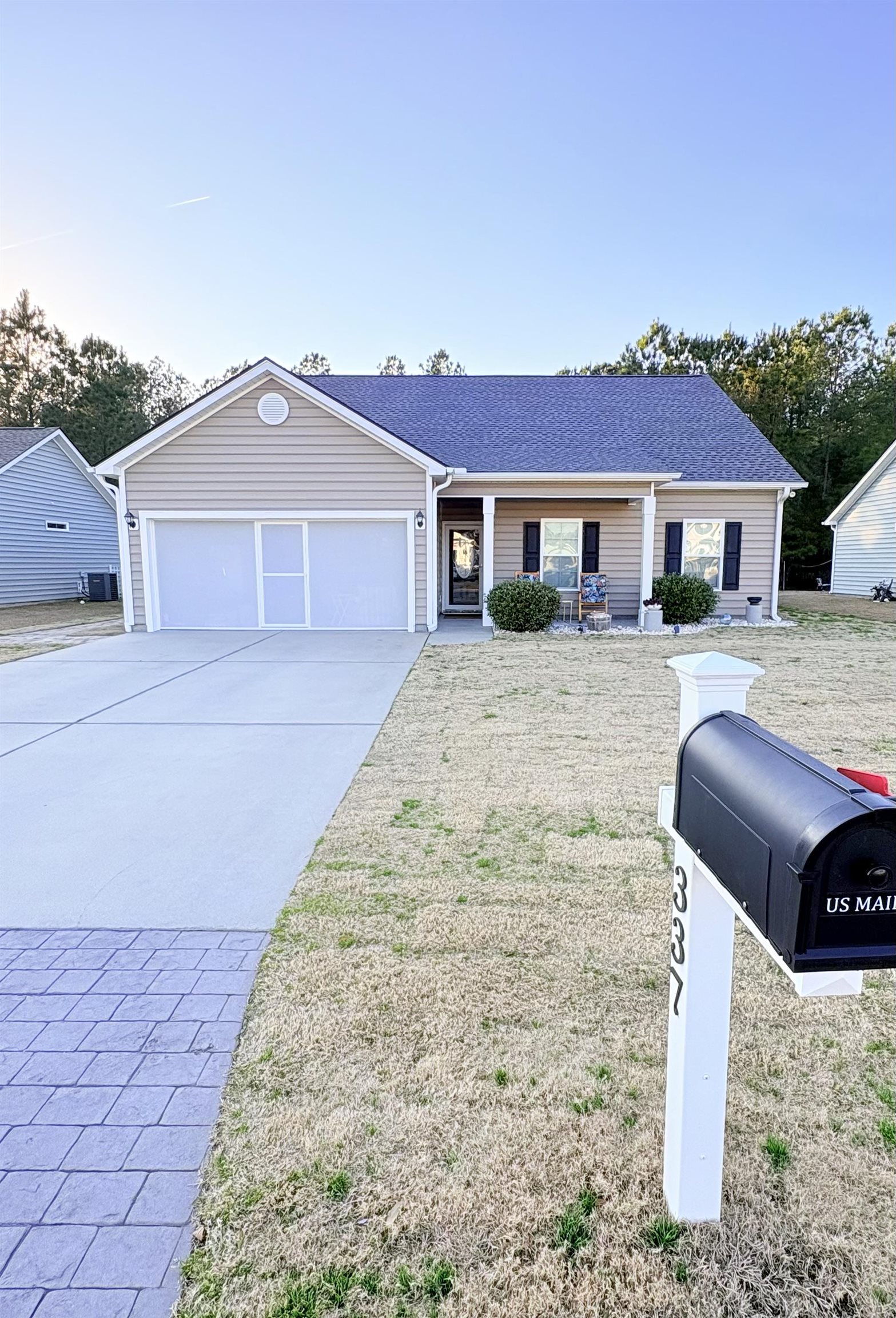 337 Basswood Ct. Conway, SC 29526