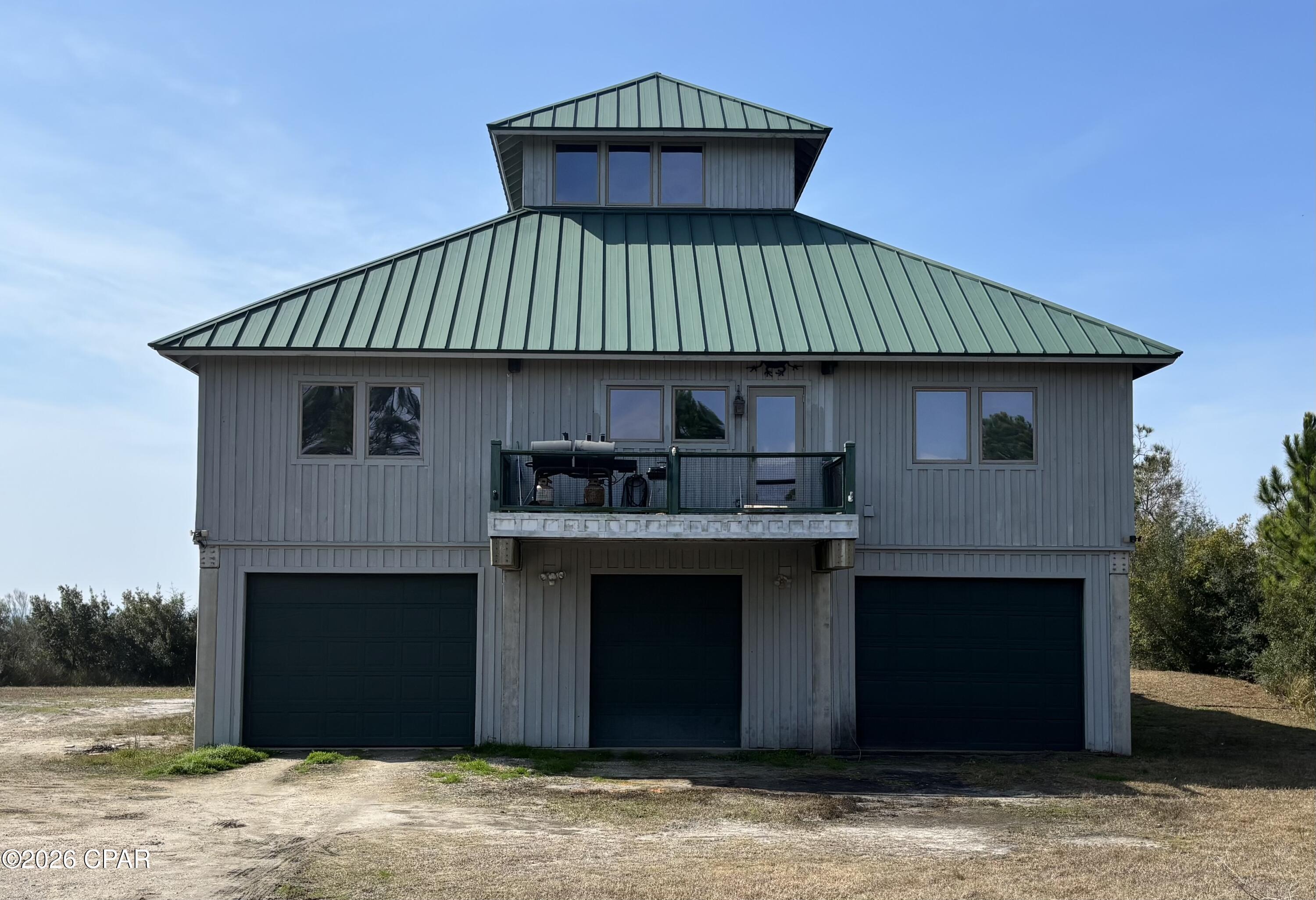 Details for 2710 Blue Runner Road, Panama City, FL 32404