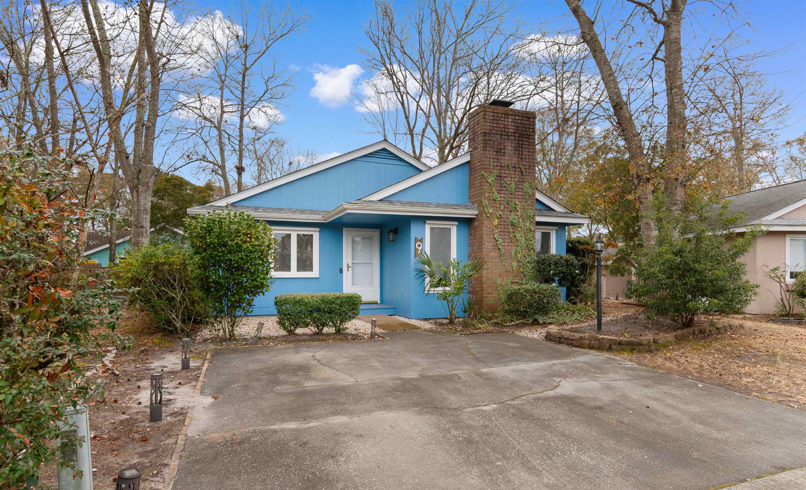 9 Pioneer Ln. Myrtle Beach, SC 29577