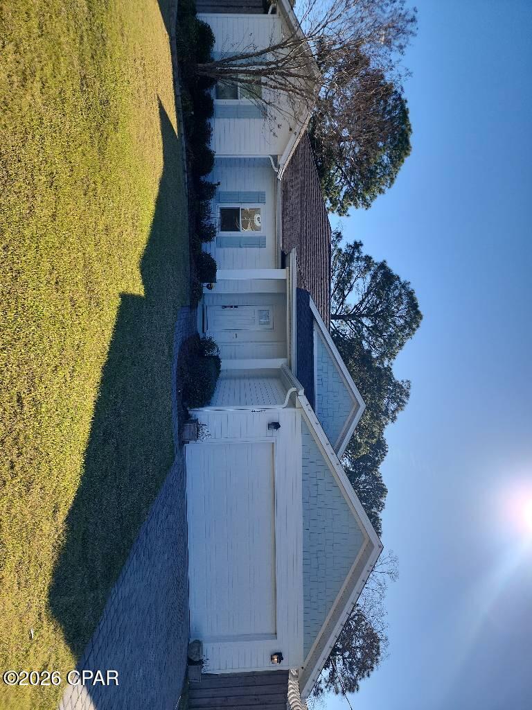 Details for 114 Heather Drive, Panama City Beach, FL 32413