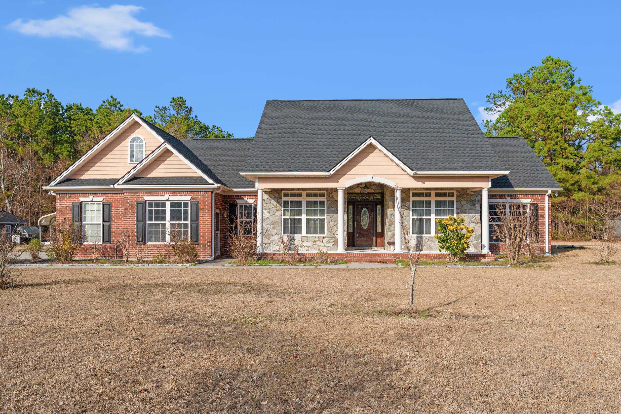226 Cat Tail Bay Dr. Conway, SC 29527