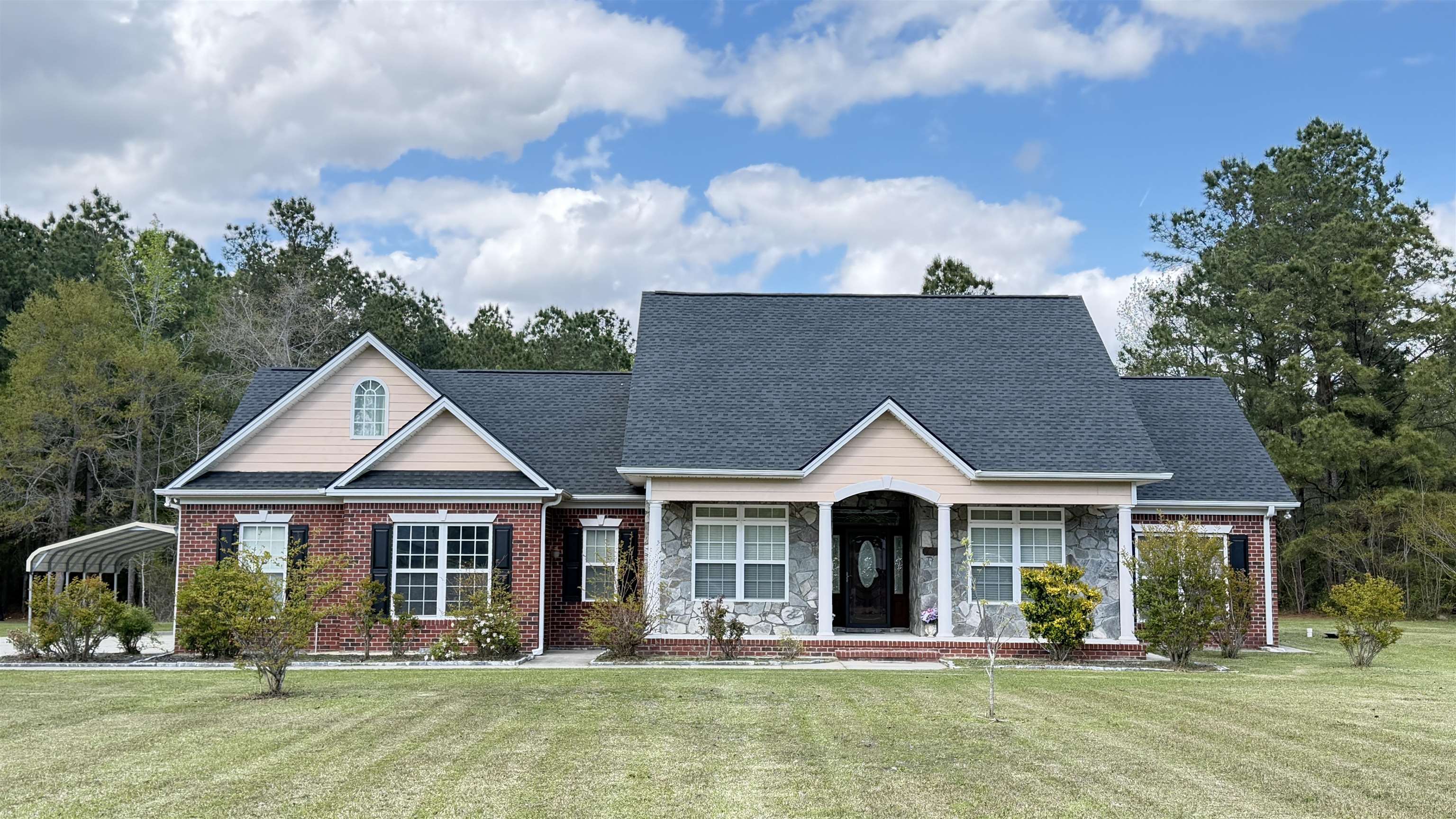 226 Cat Tail Bay Dr. Conway, SC 29527