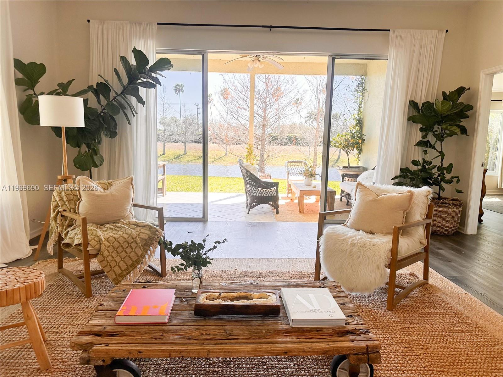 Lakefield Of The Landings